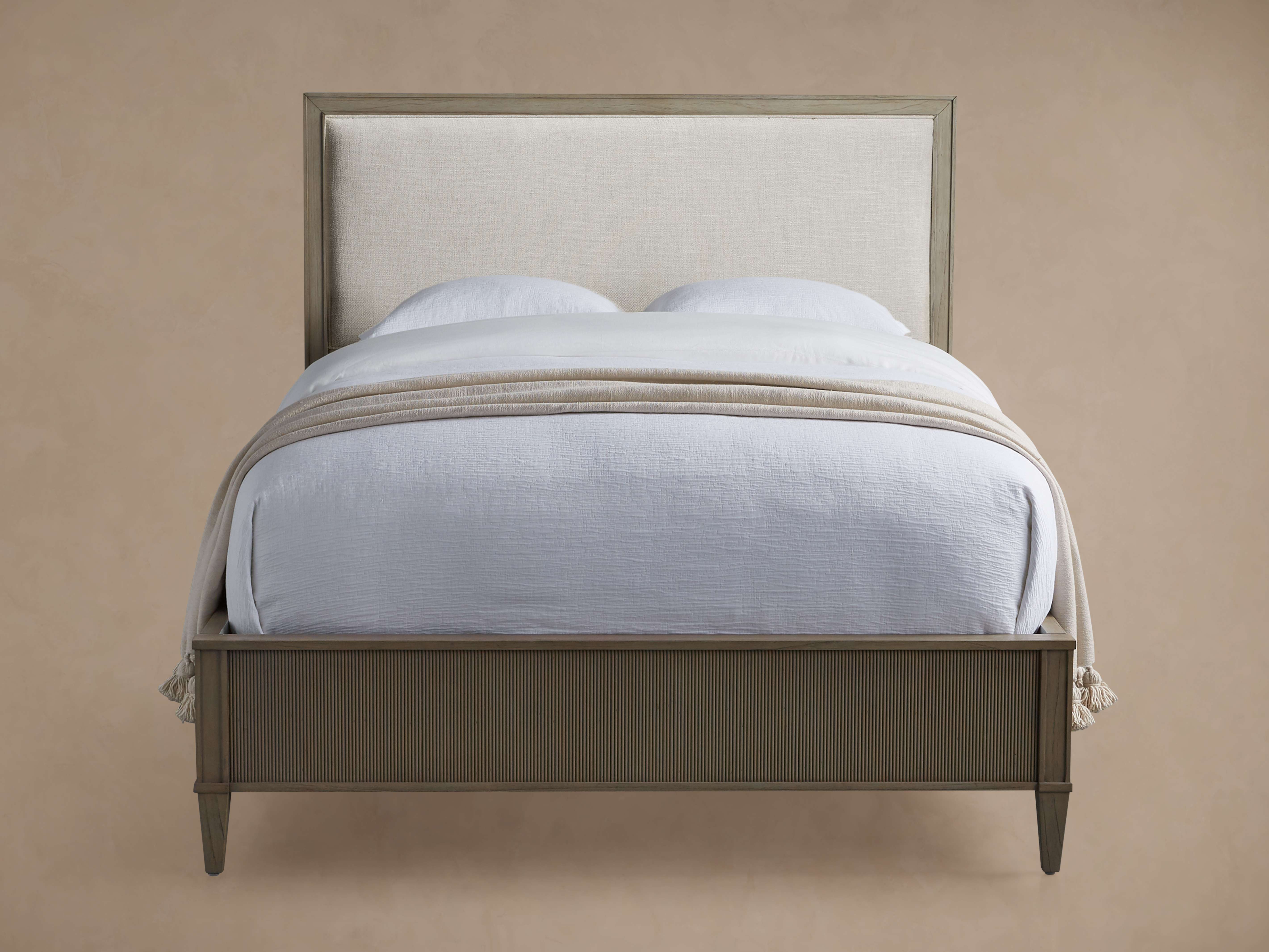 Arhaus Pearson Bed
