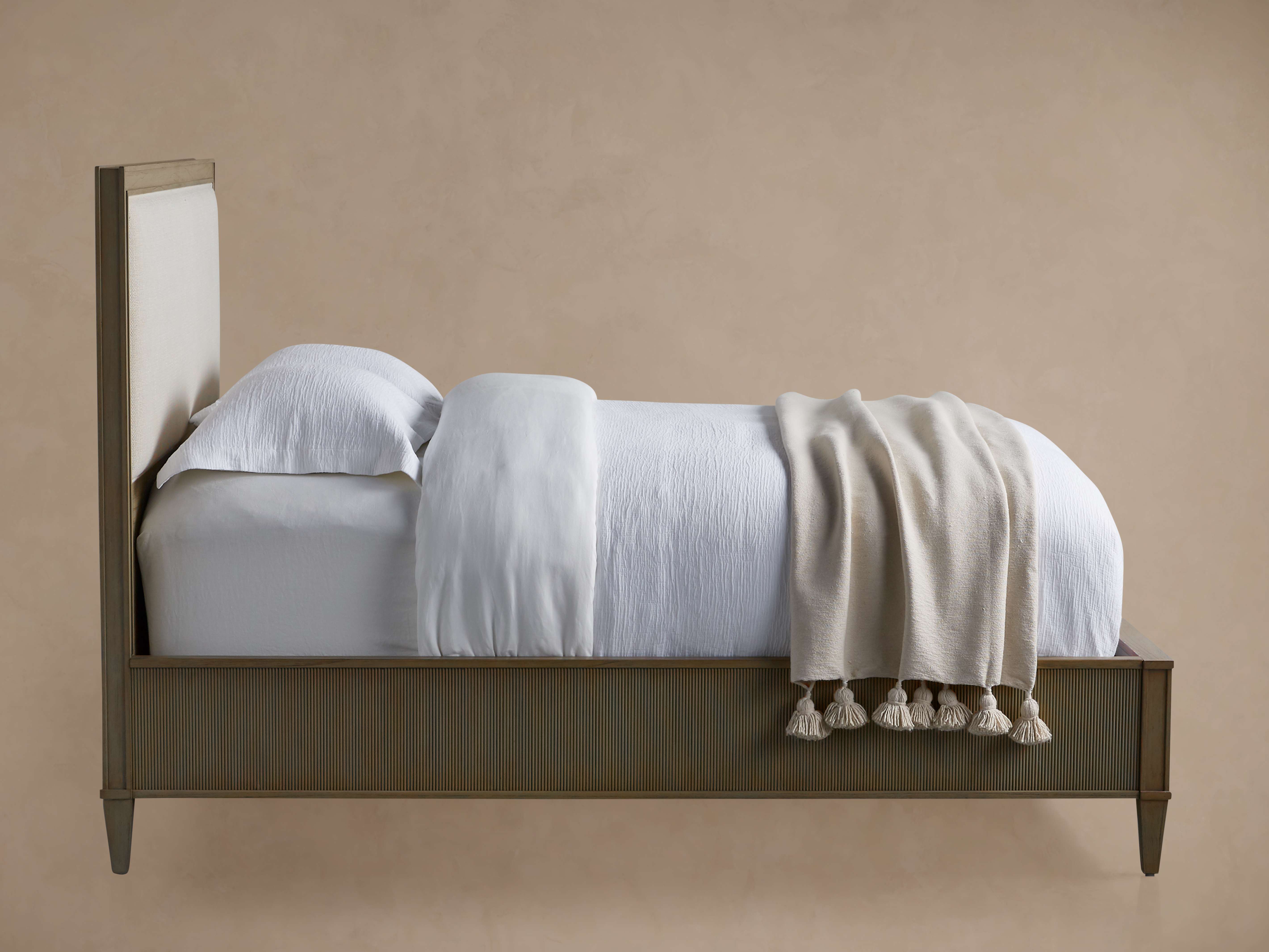 Arhaus Pearson Bed - Thumbnail 3
