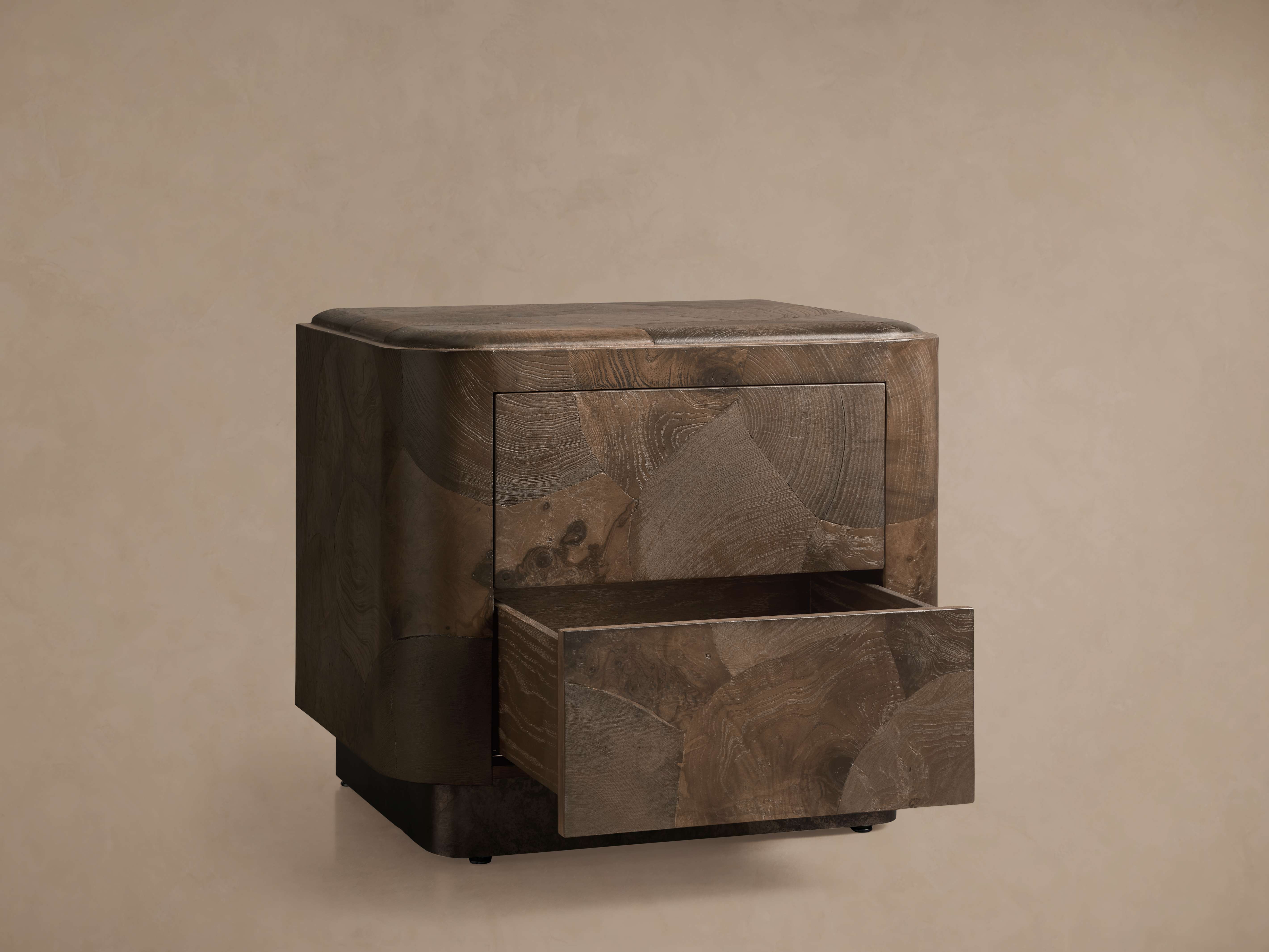 Arhaus Polanco Nightstand
