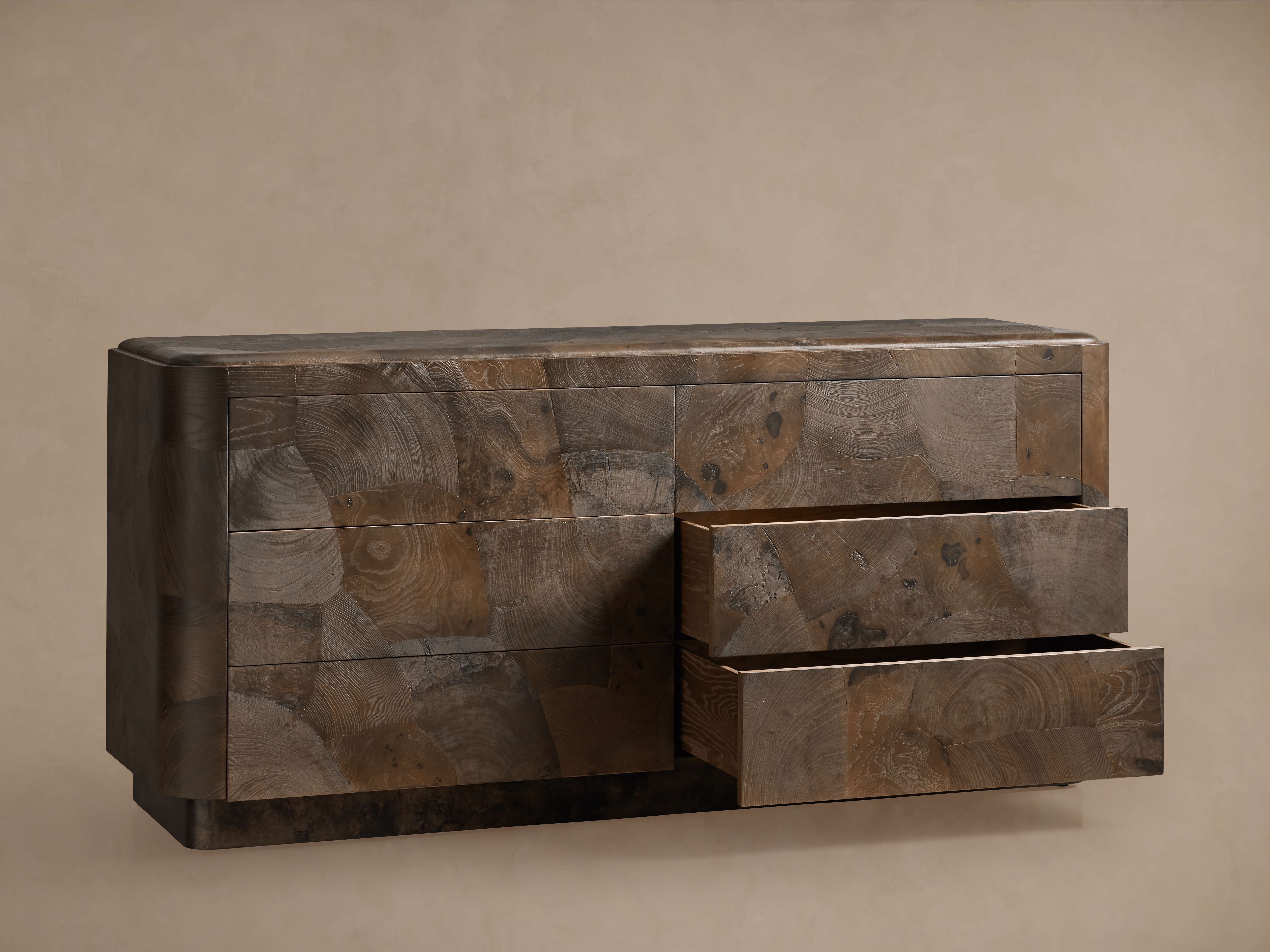 Arhaus Polanco Dresser - Thumbnail 2