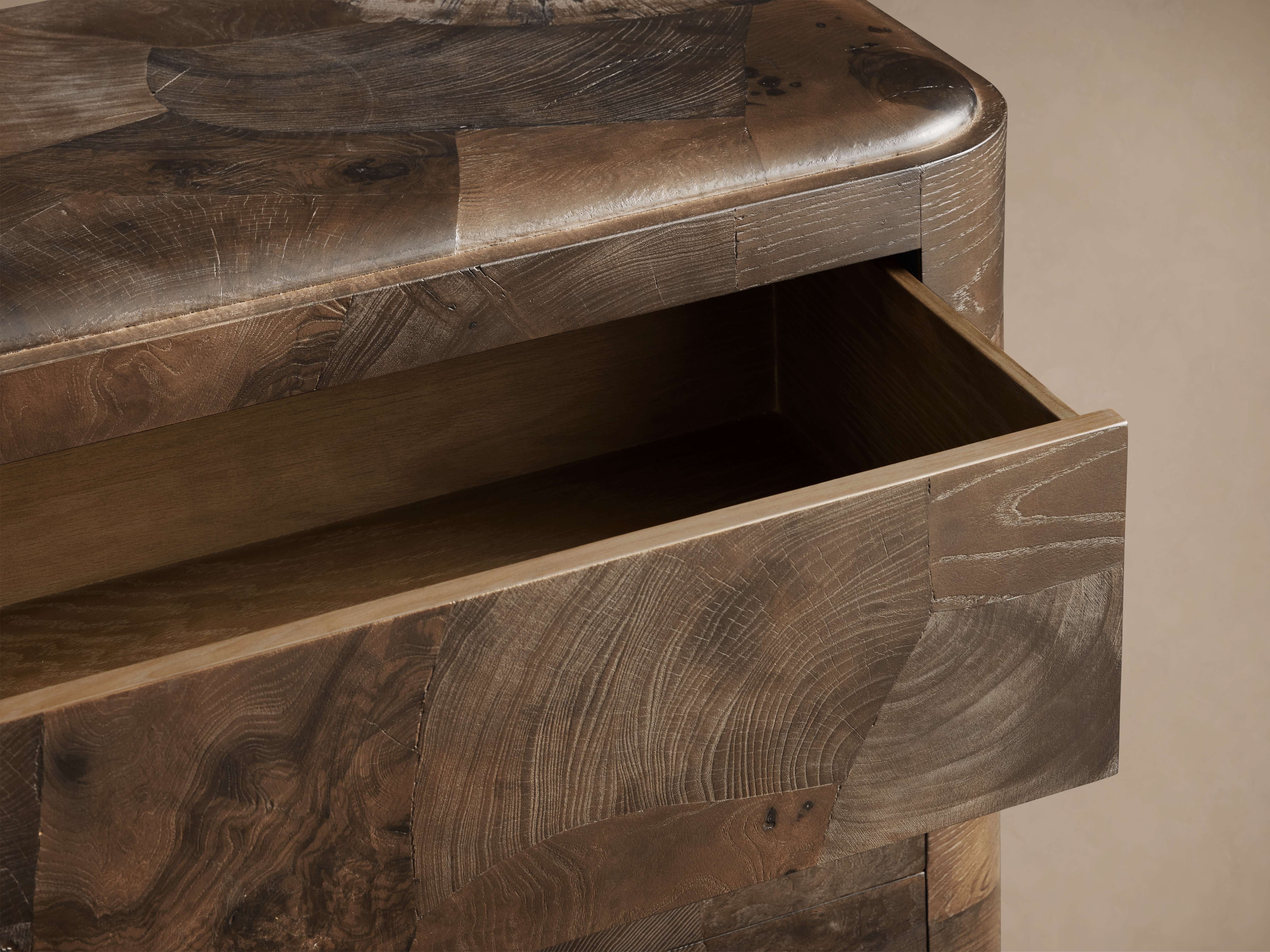 Arhaus Polanco Dresser - Thumbnail 3