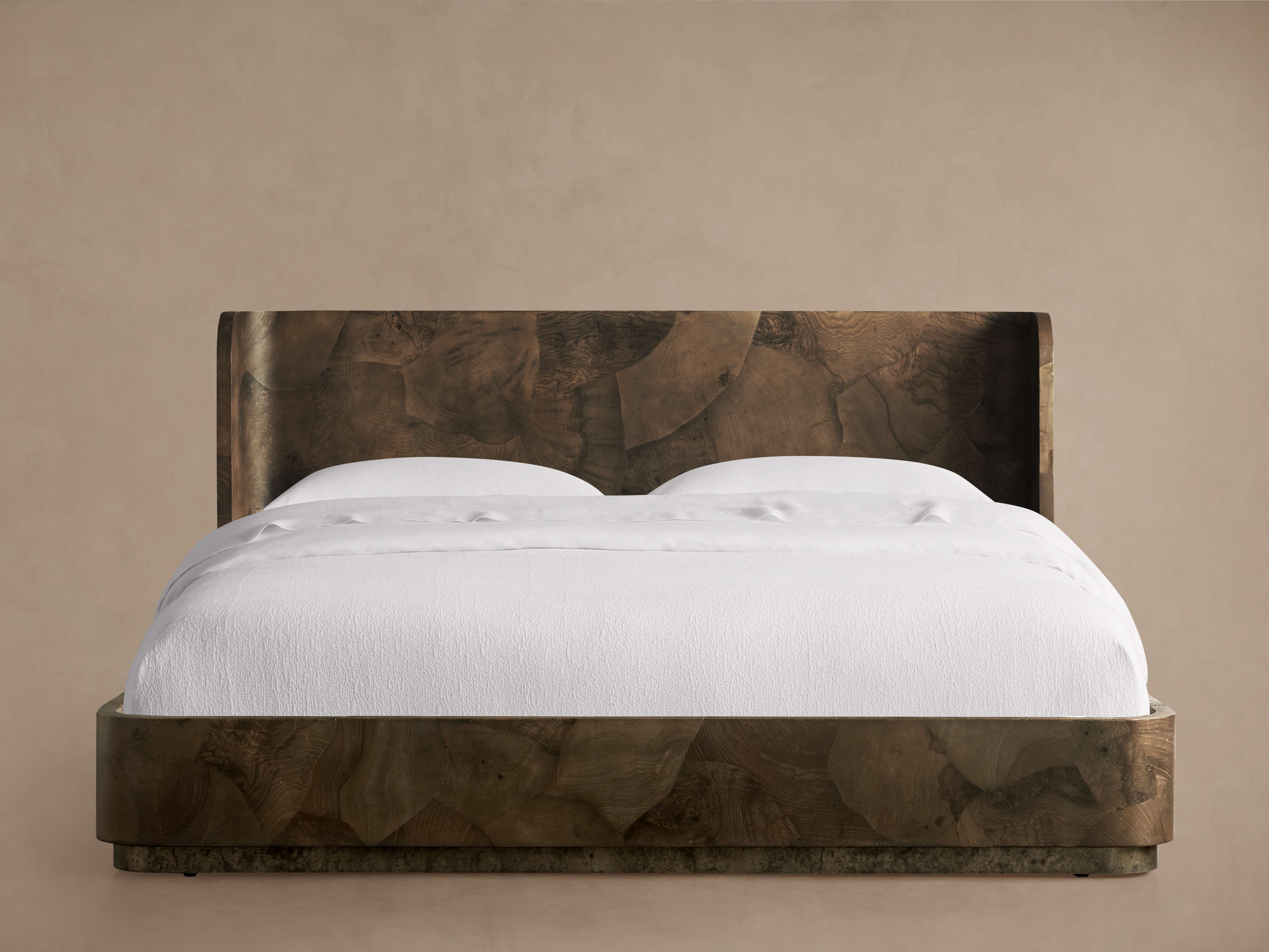 Polanco Bed