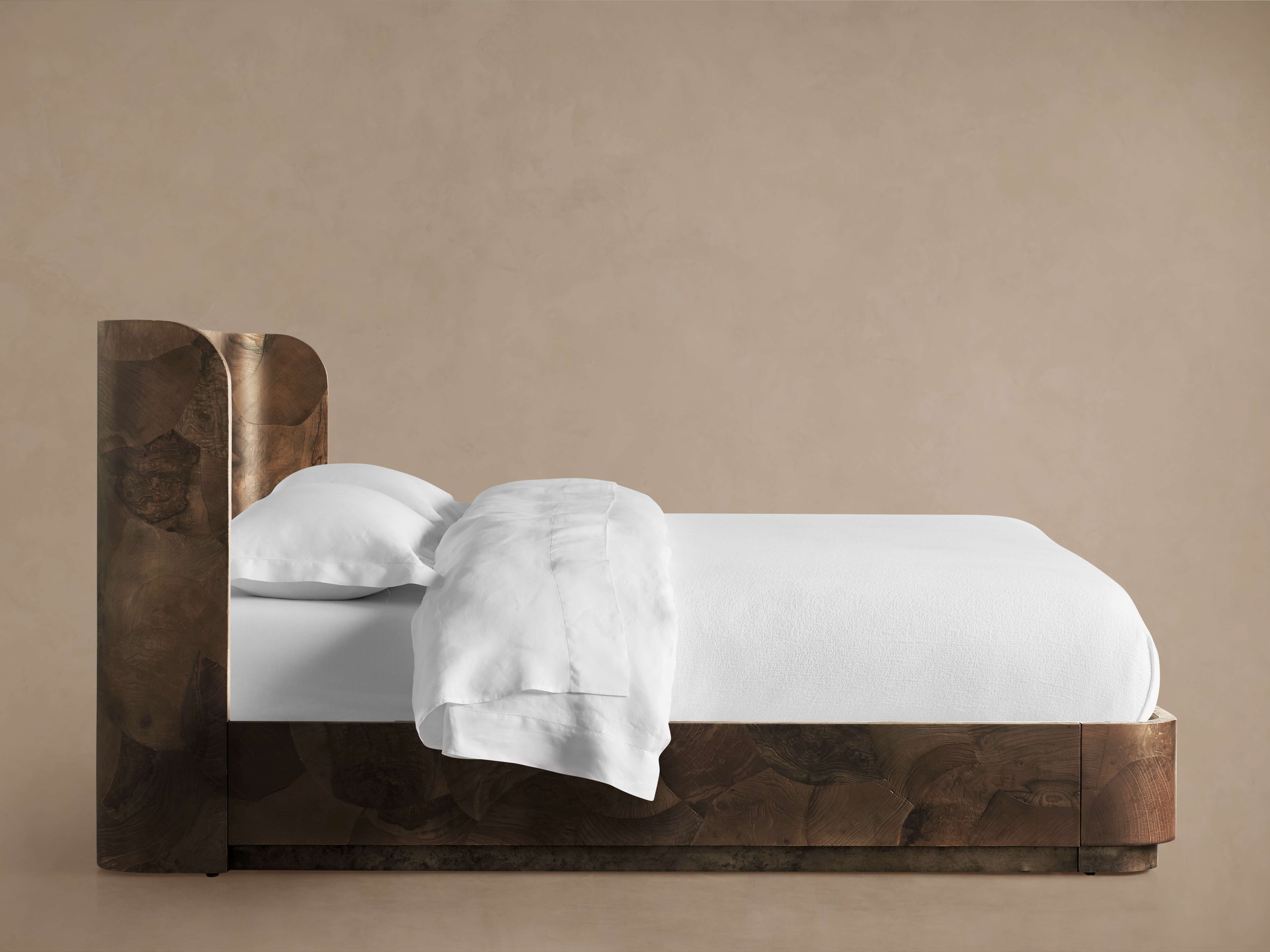 Polanco Bed