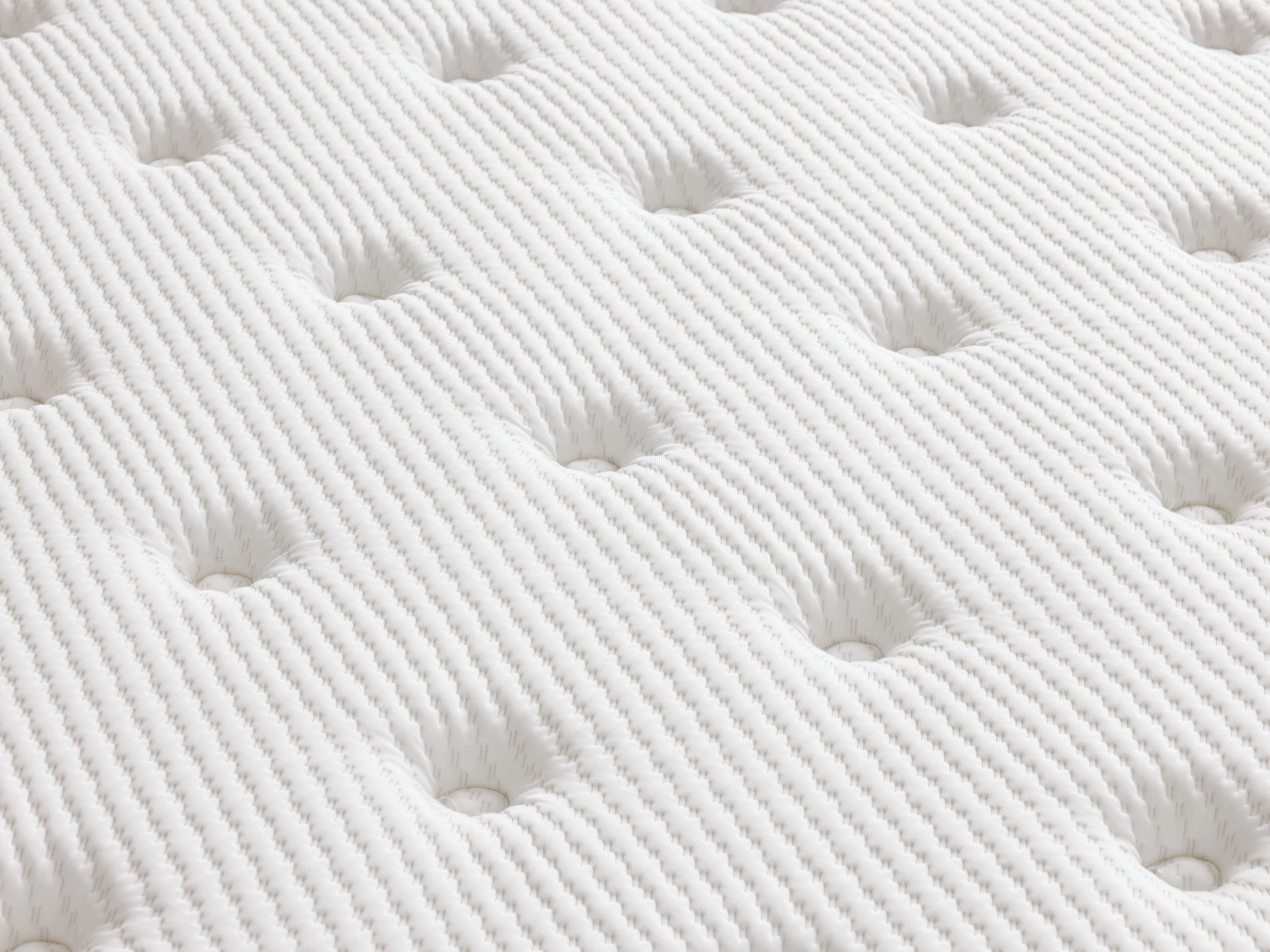Premium Firm Mattress
