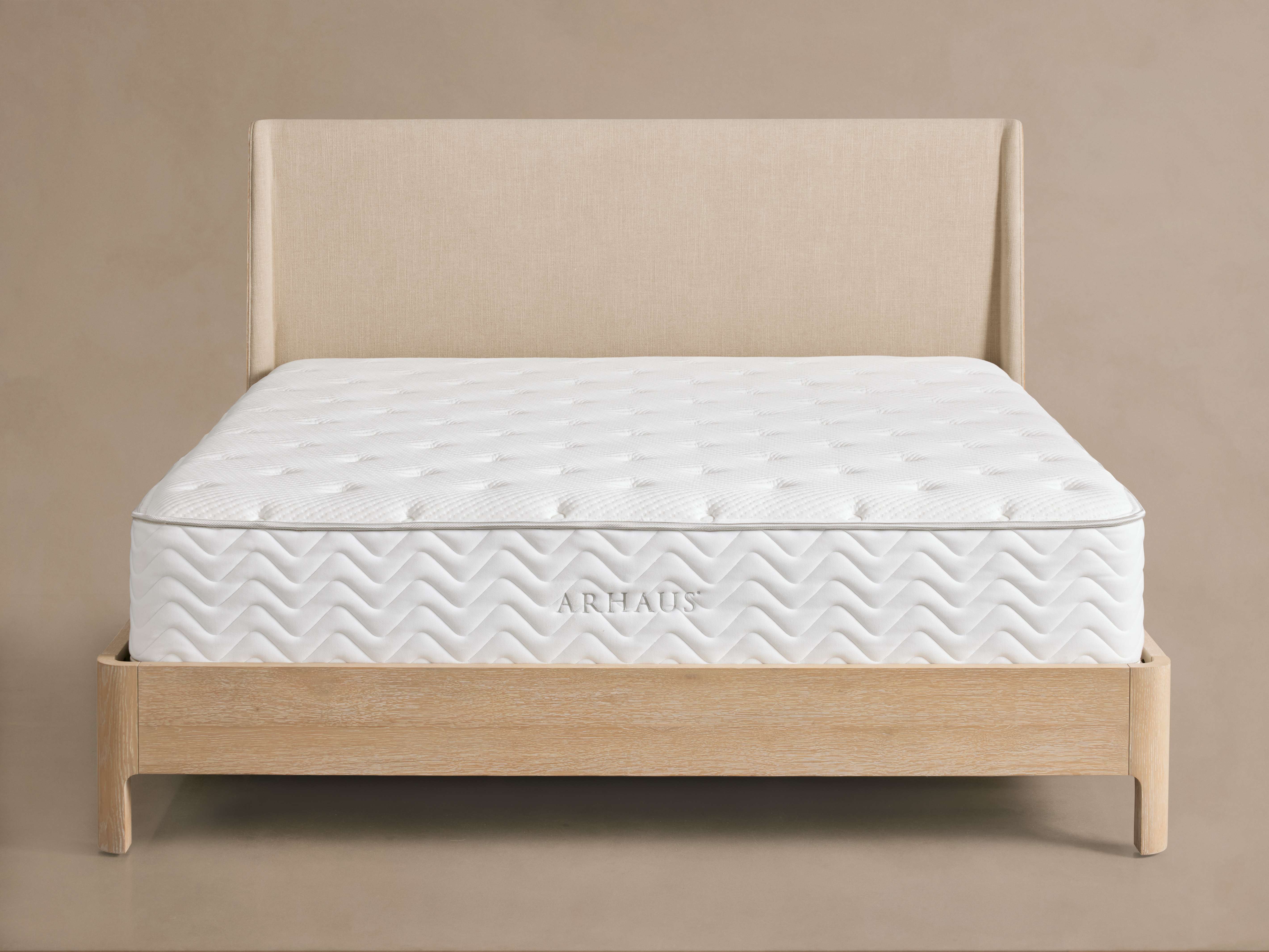 Premium Firm Mattress