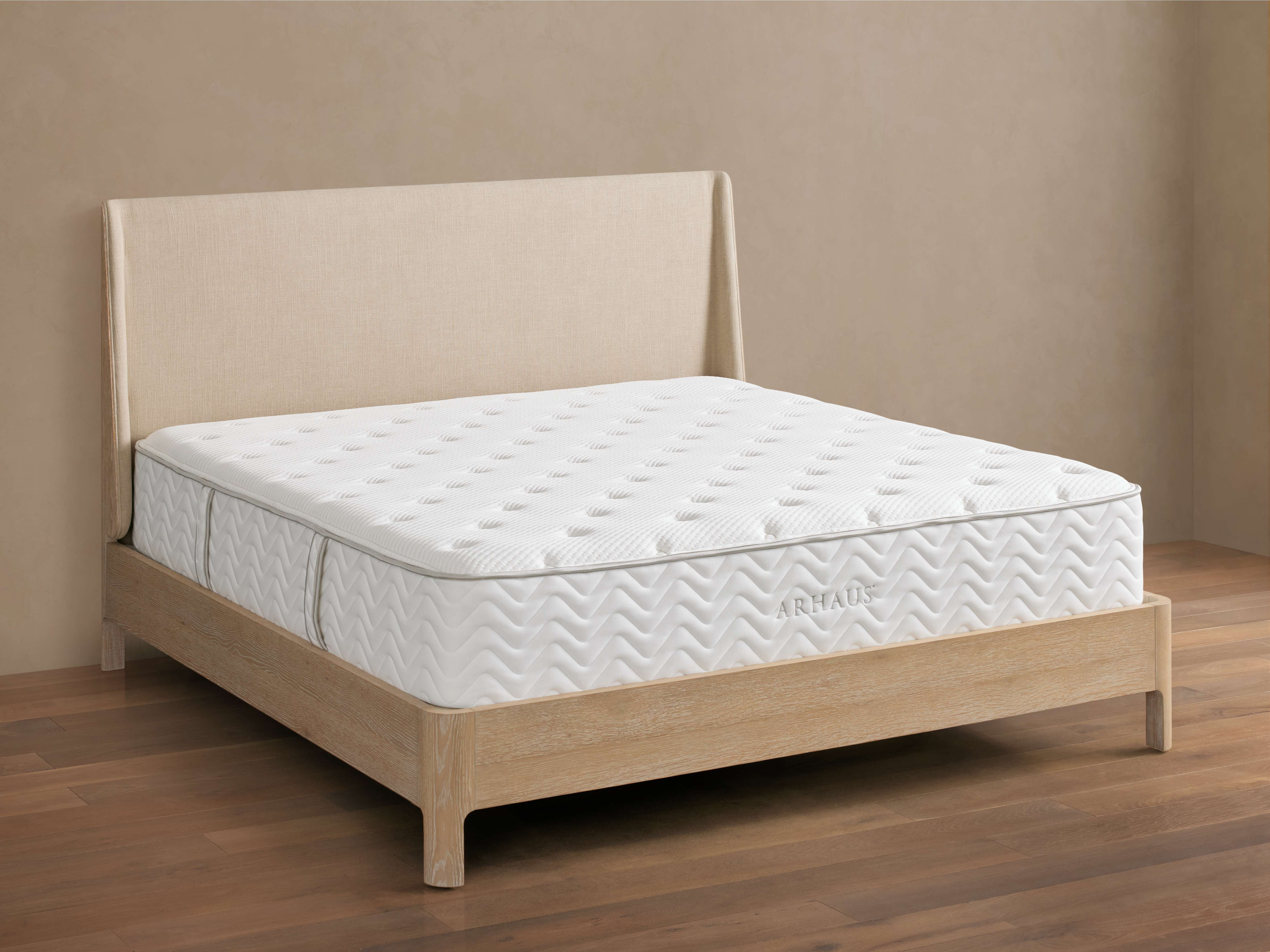 Premium Firm Mattress