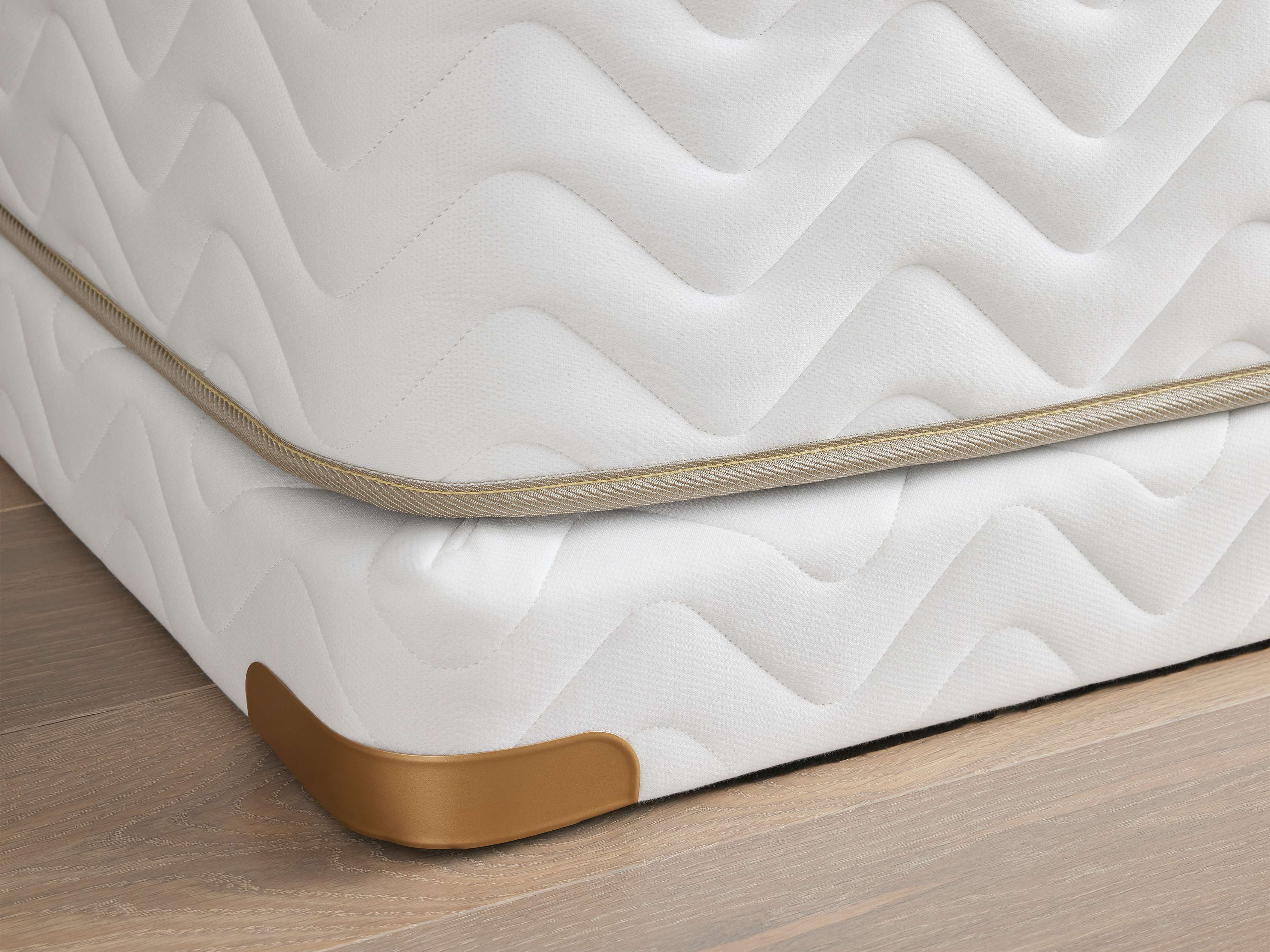 Premium 4" Platform