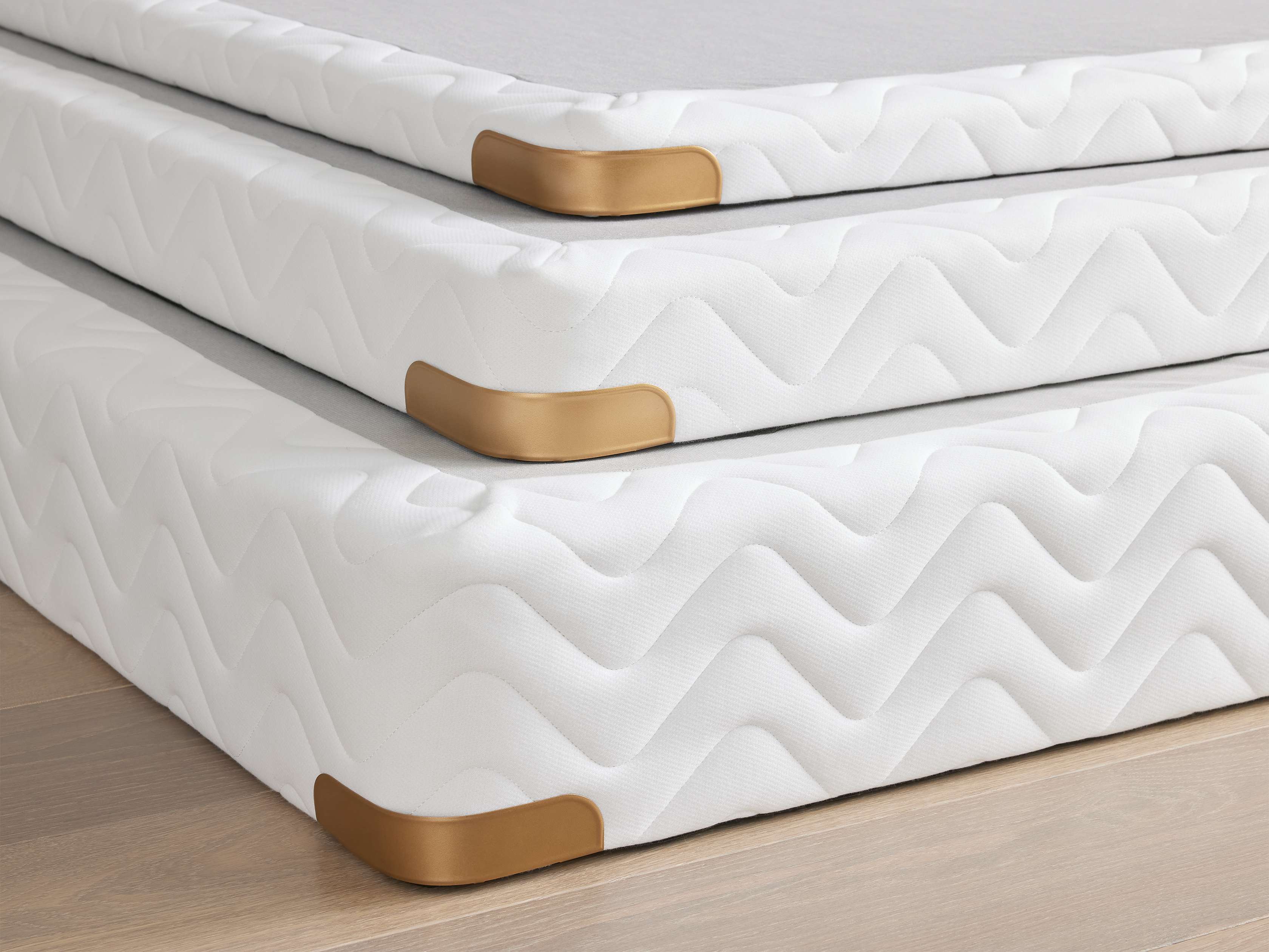 Premium 4" Platform