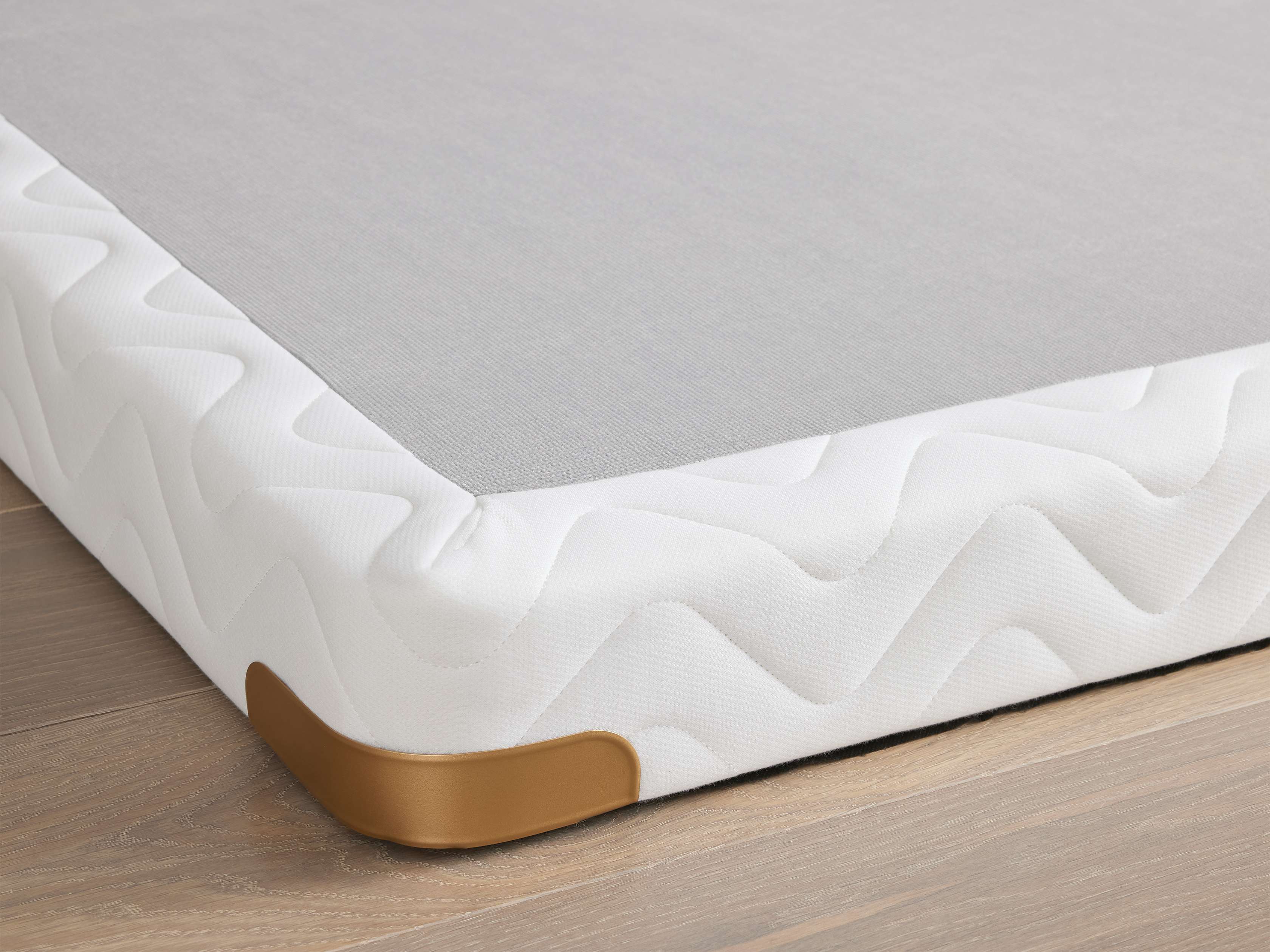 Premium 4" Platform