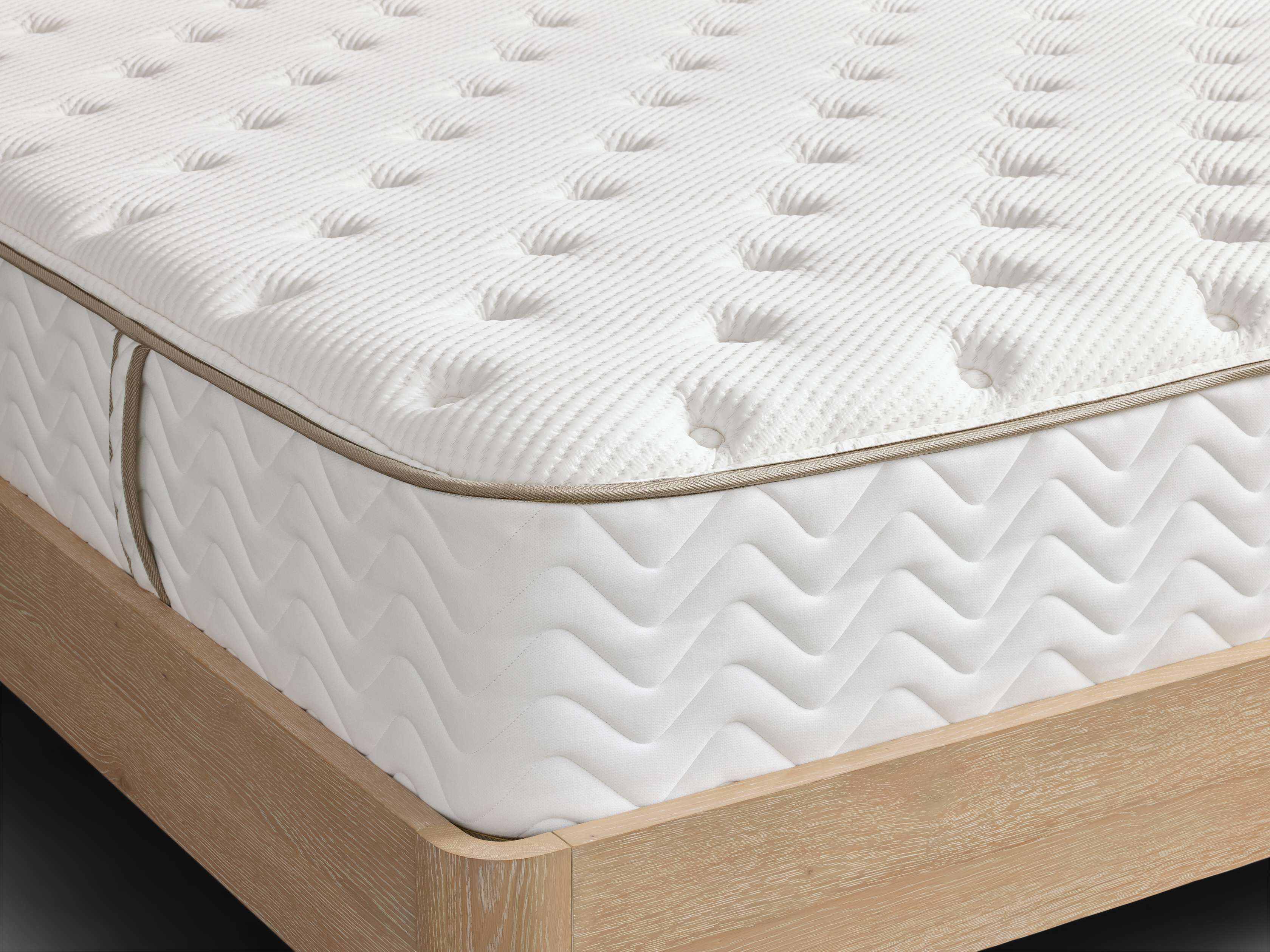 Premium Plush Mattress