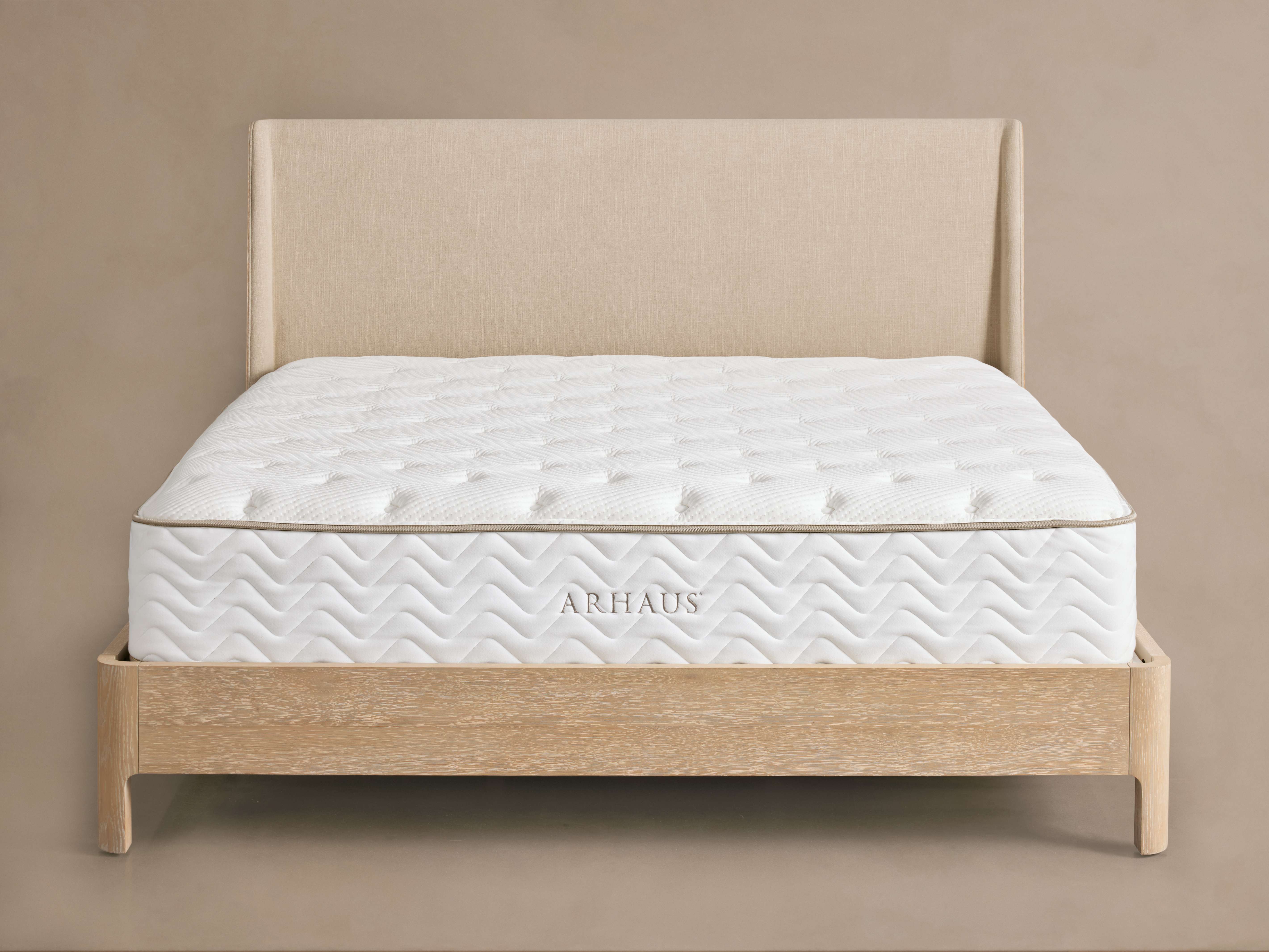 Premium Plush Mattress