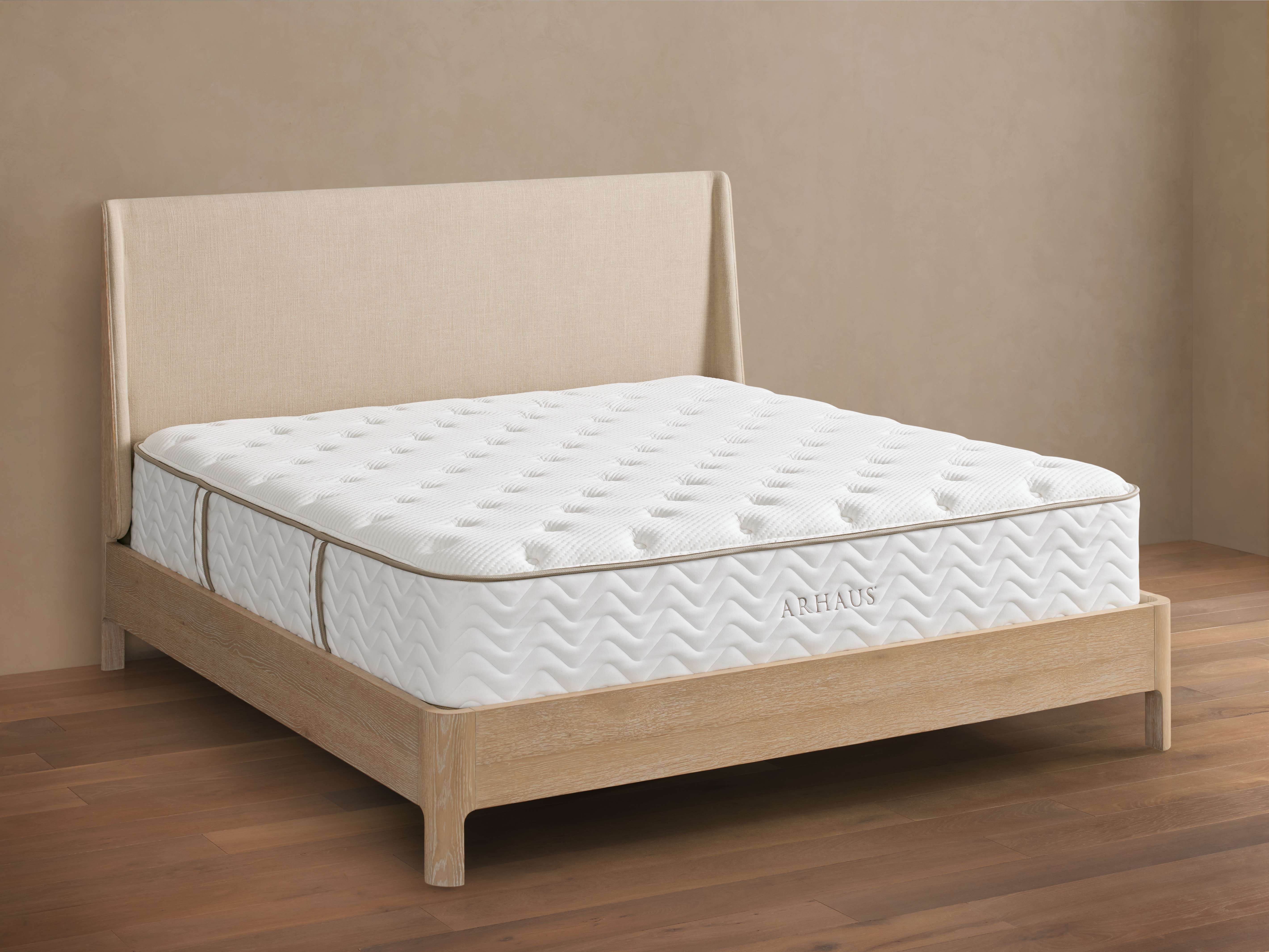 Premium Plush Mattress