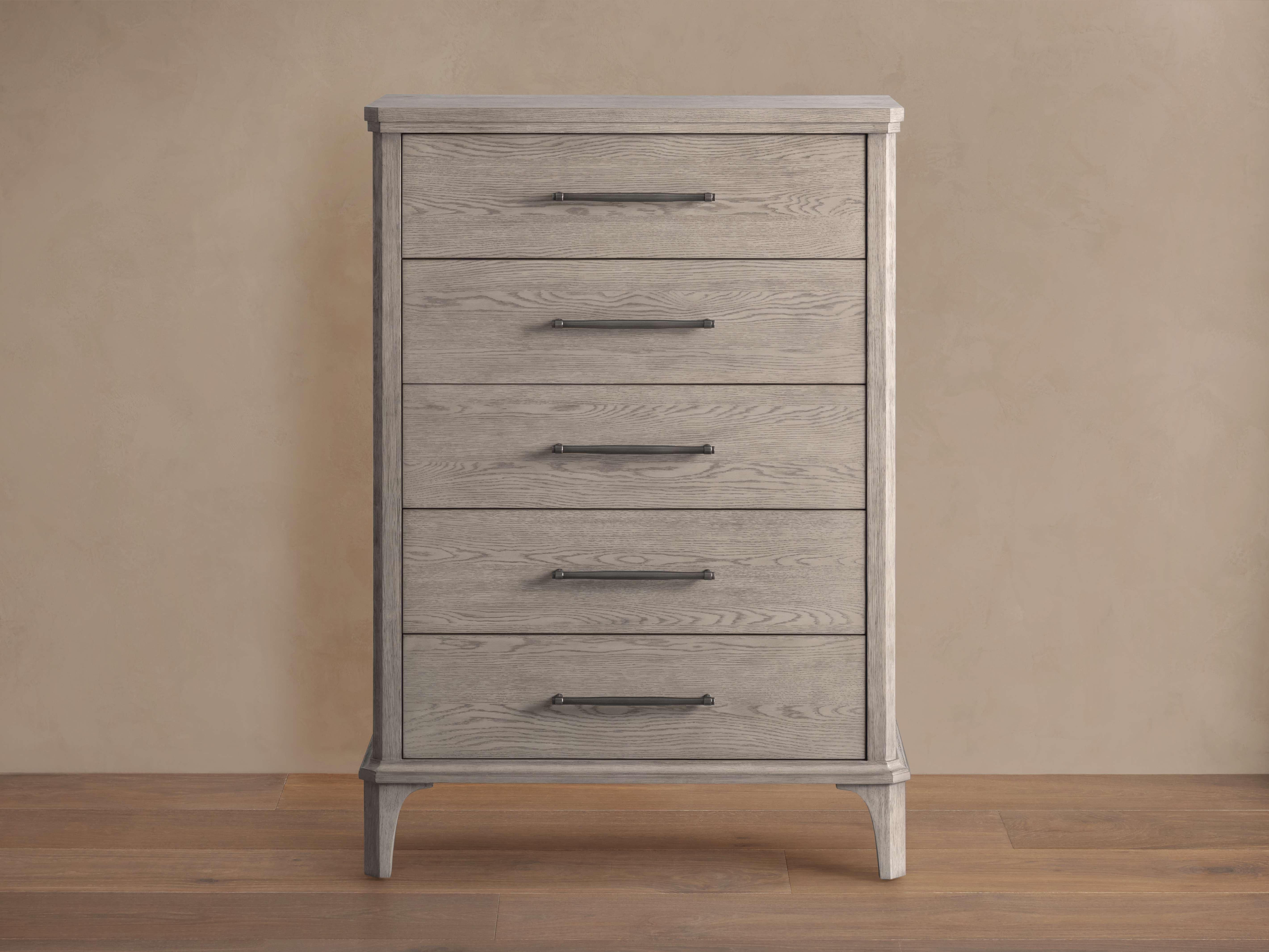 Arhaus St. Martin Dresser - Thumbnail 2