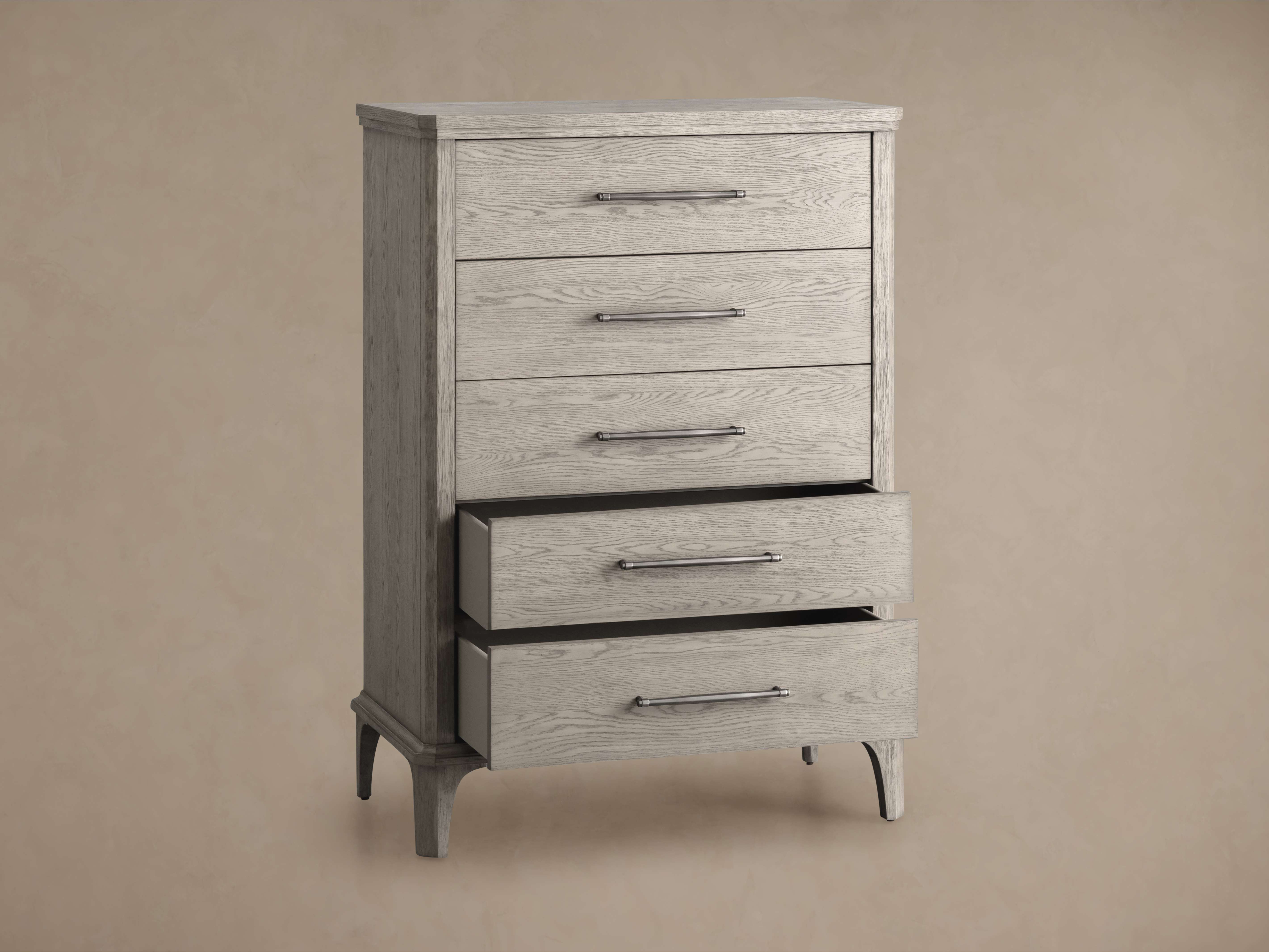 Arhaus St. Martin Dresser - Thumbnail 3