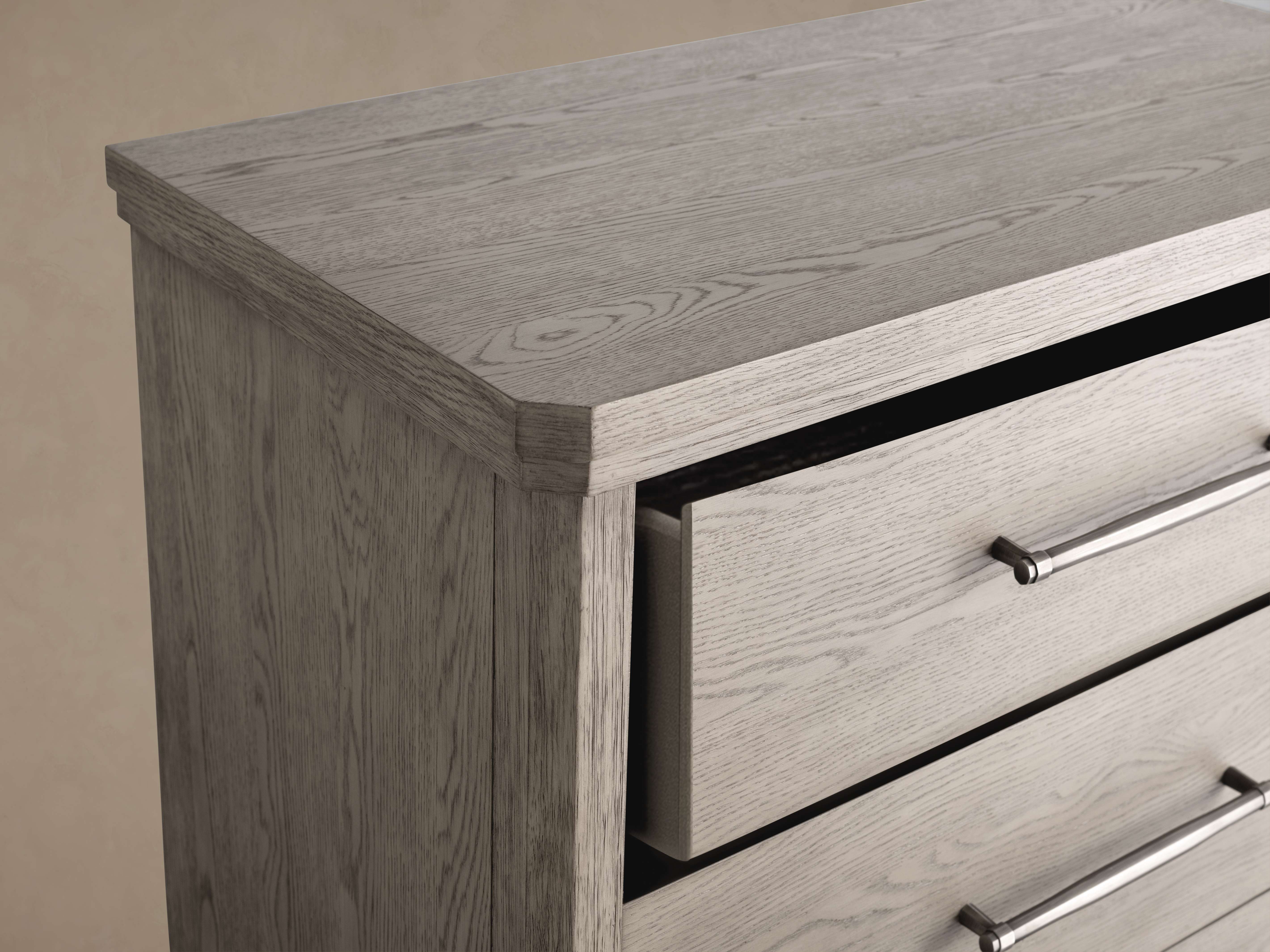 Arhaus St. Martin Dresser - Thumbnail 4
