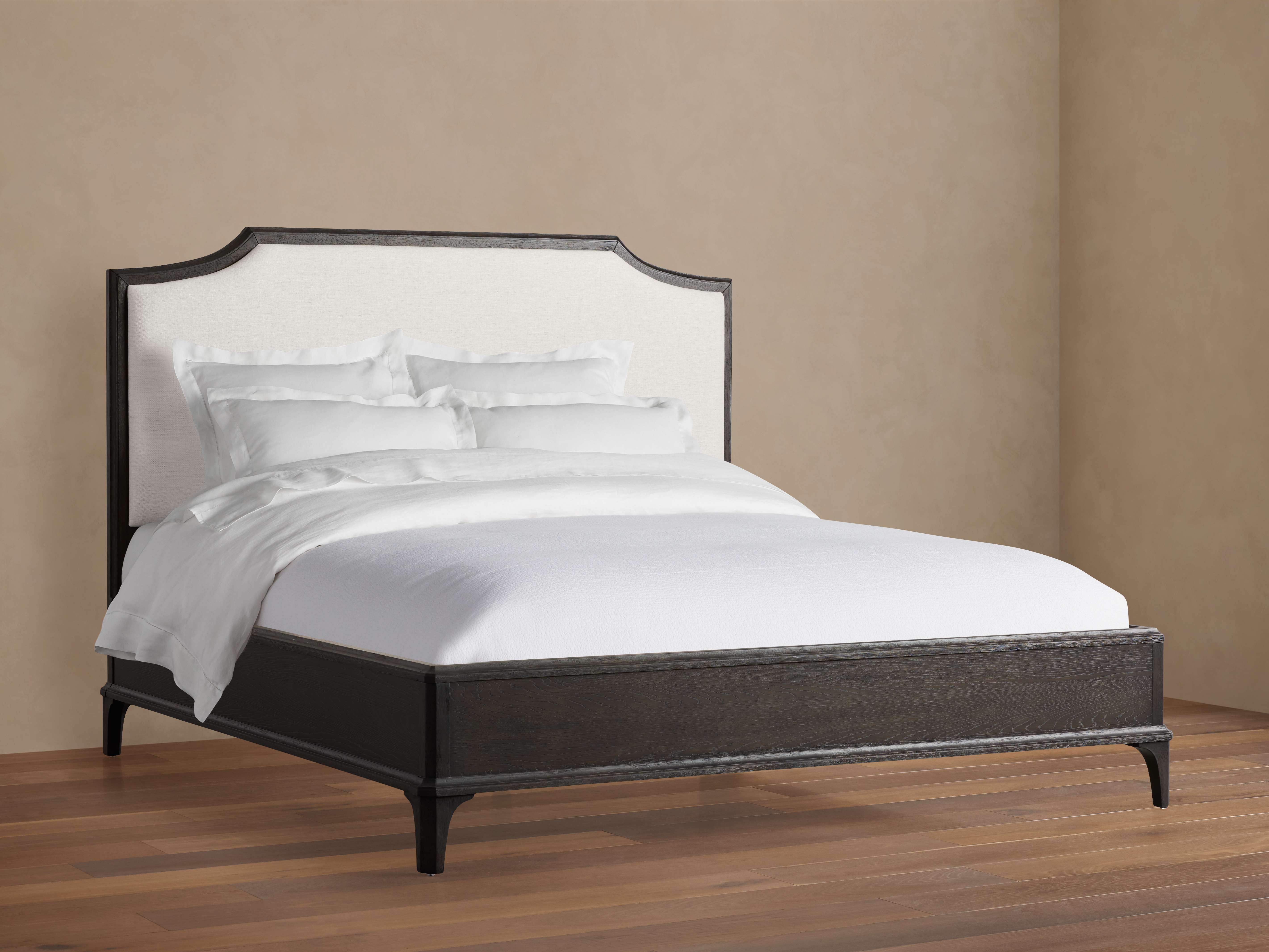 Arhaus St. Martin Bed - Thumbnail 2