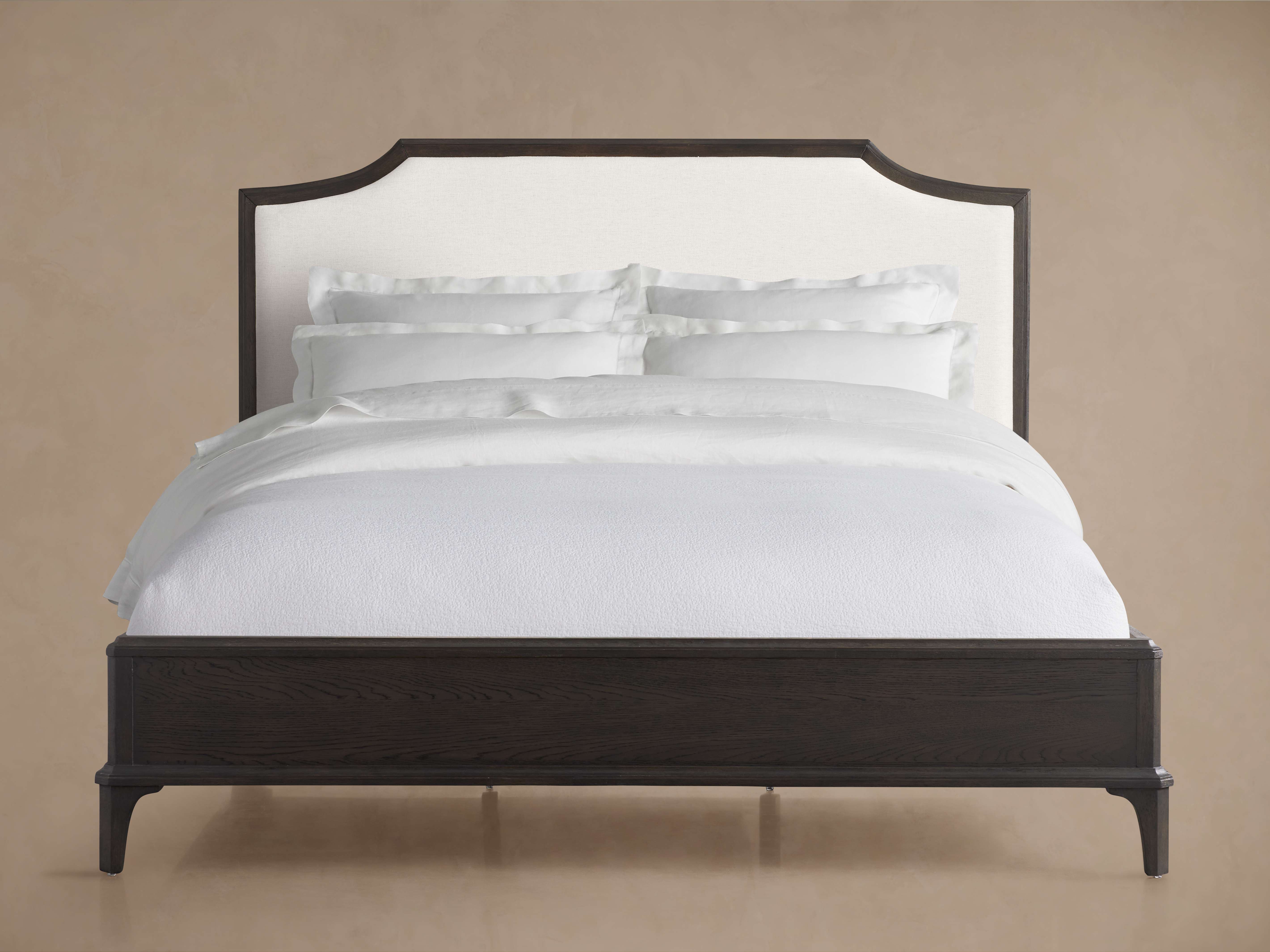 Arhaus St. Martin Bed - Thumbnail 3