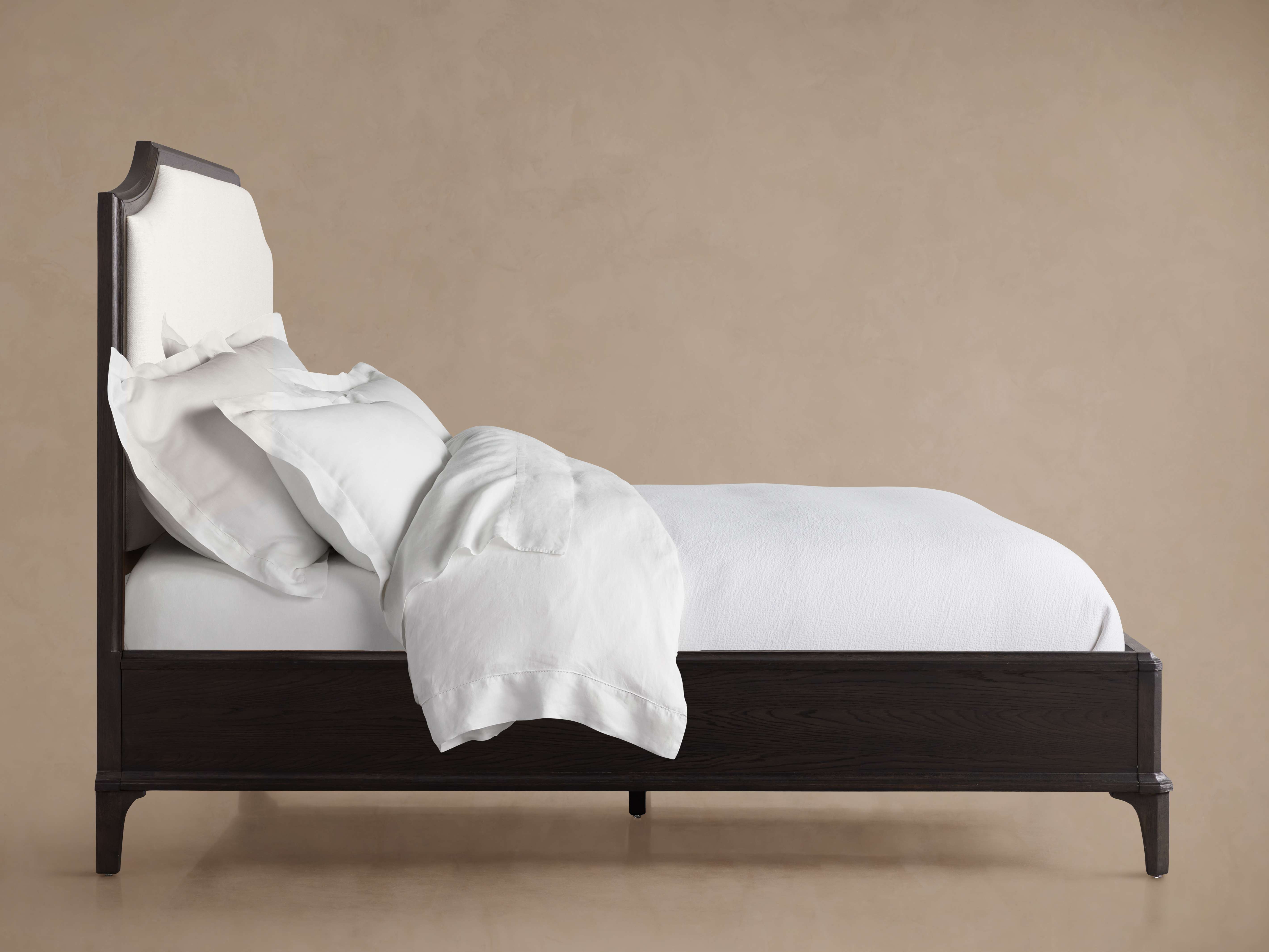 Arhaus St. Martin Bed