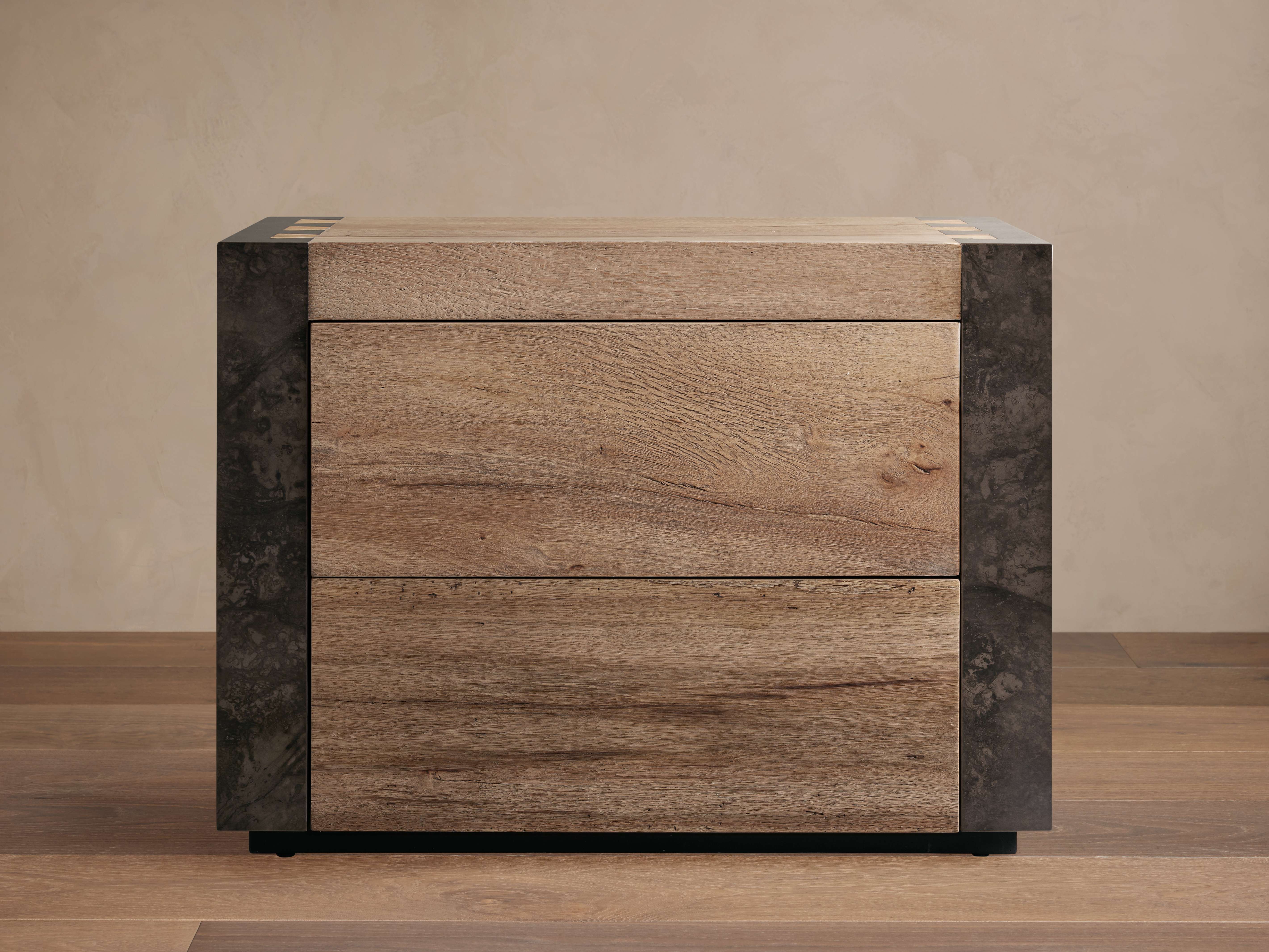 Arhaus Telluride Nightstand