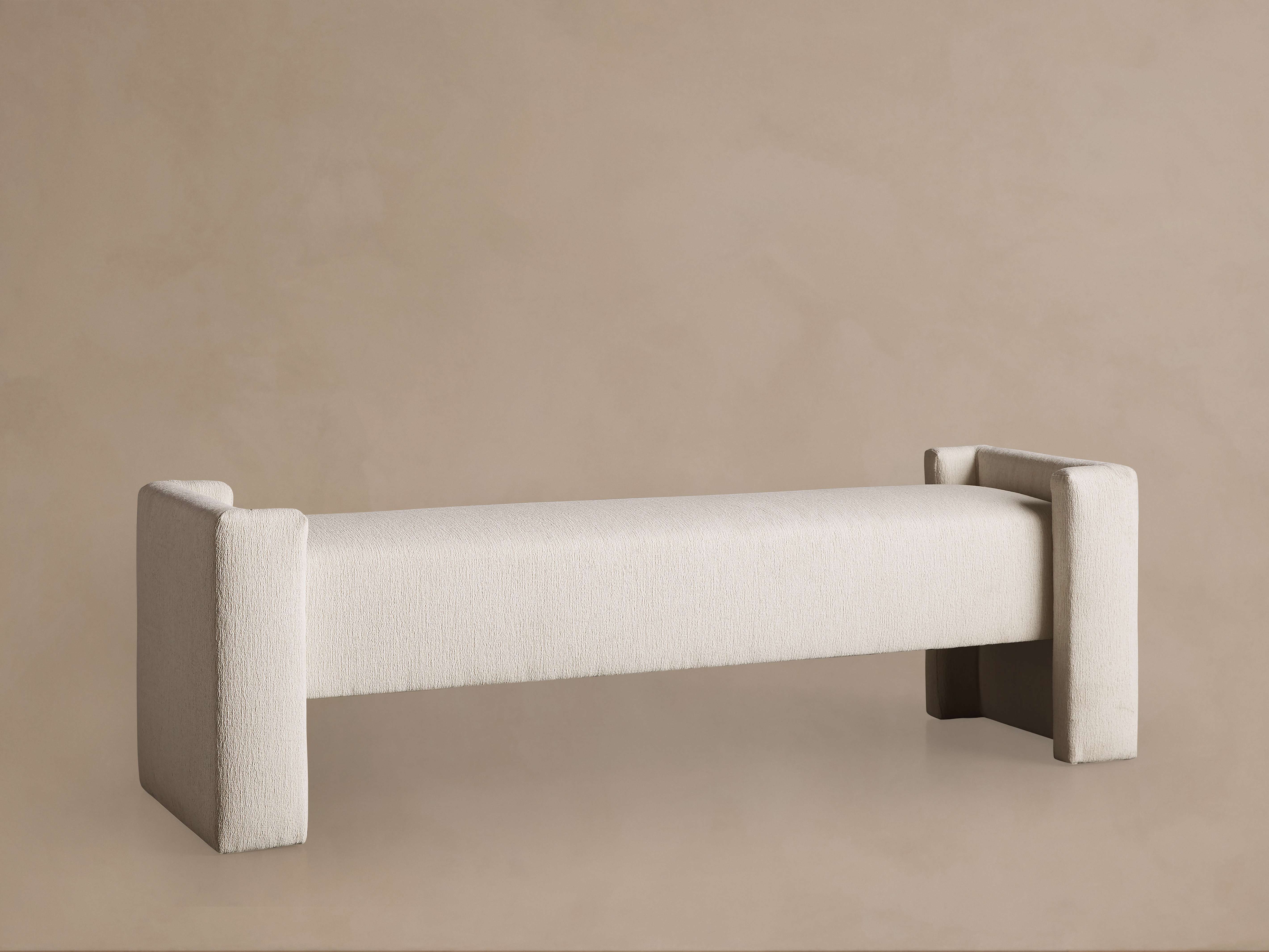 Wyller Bench - Thumbnail 5