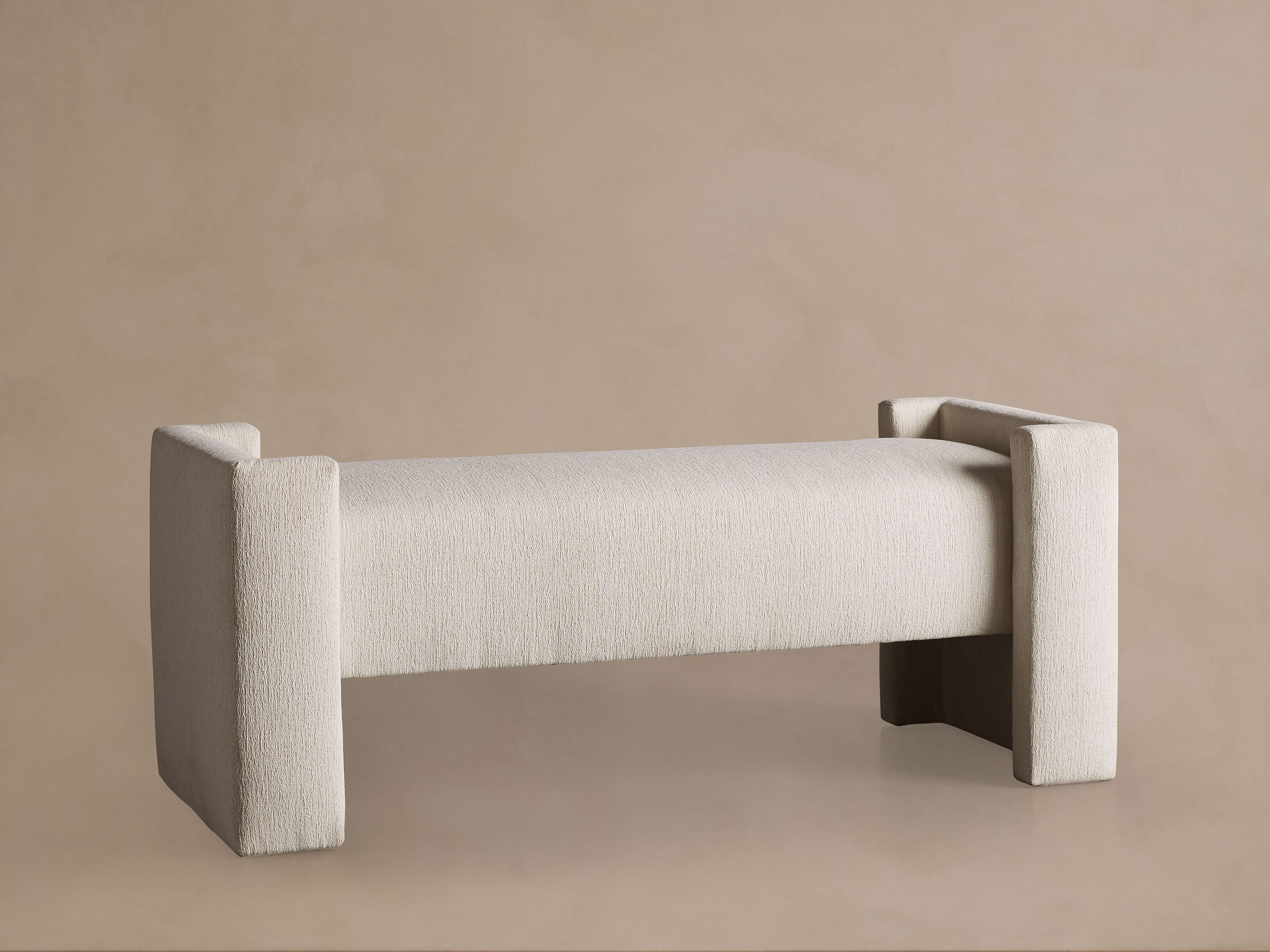 Wyller Bench - Thumbnail 4