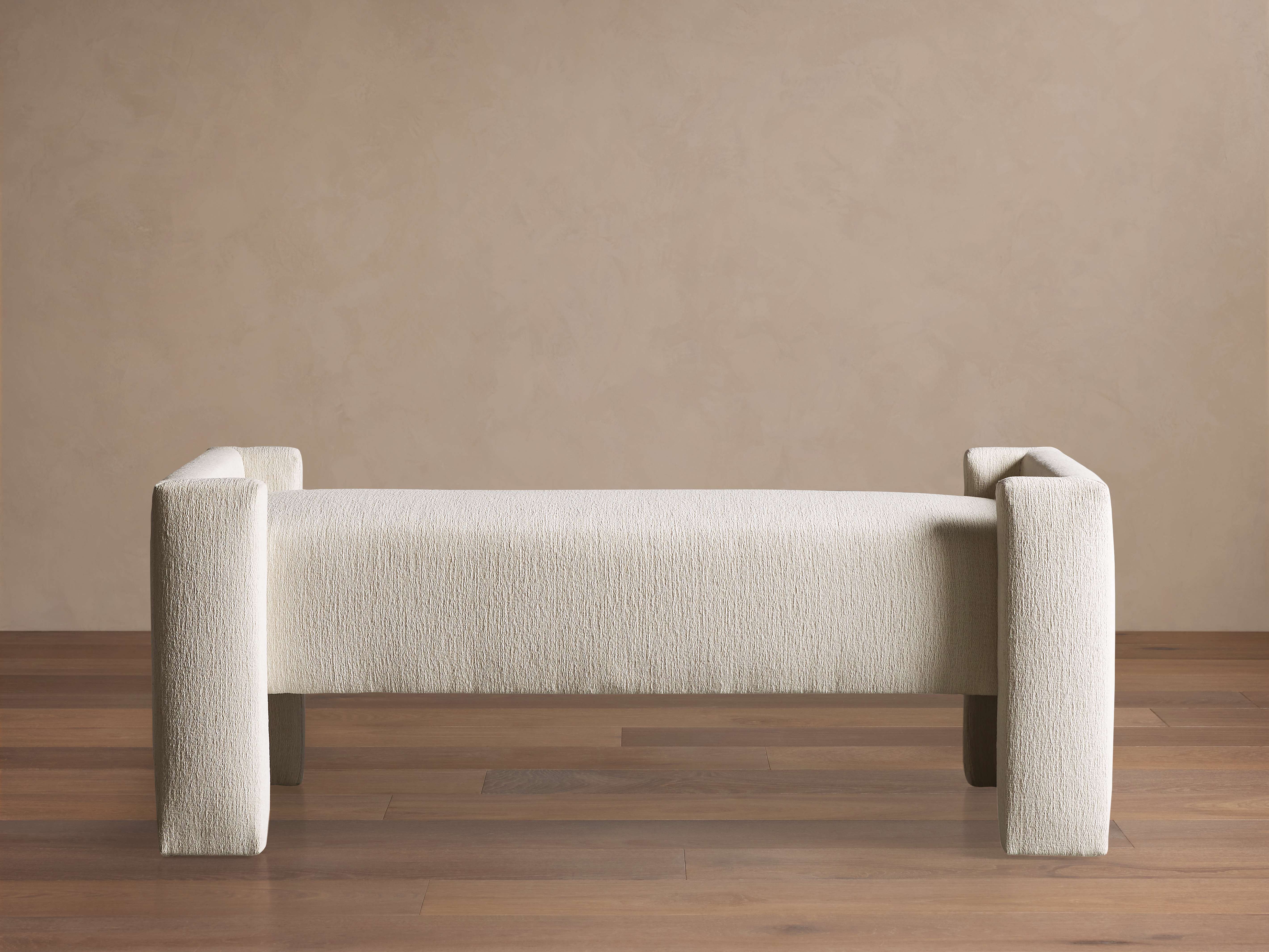 Wyller Bench - Thumbnail 2