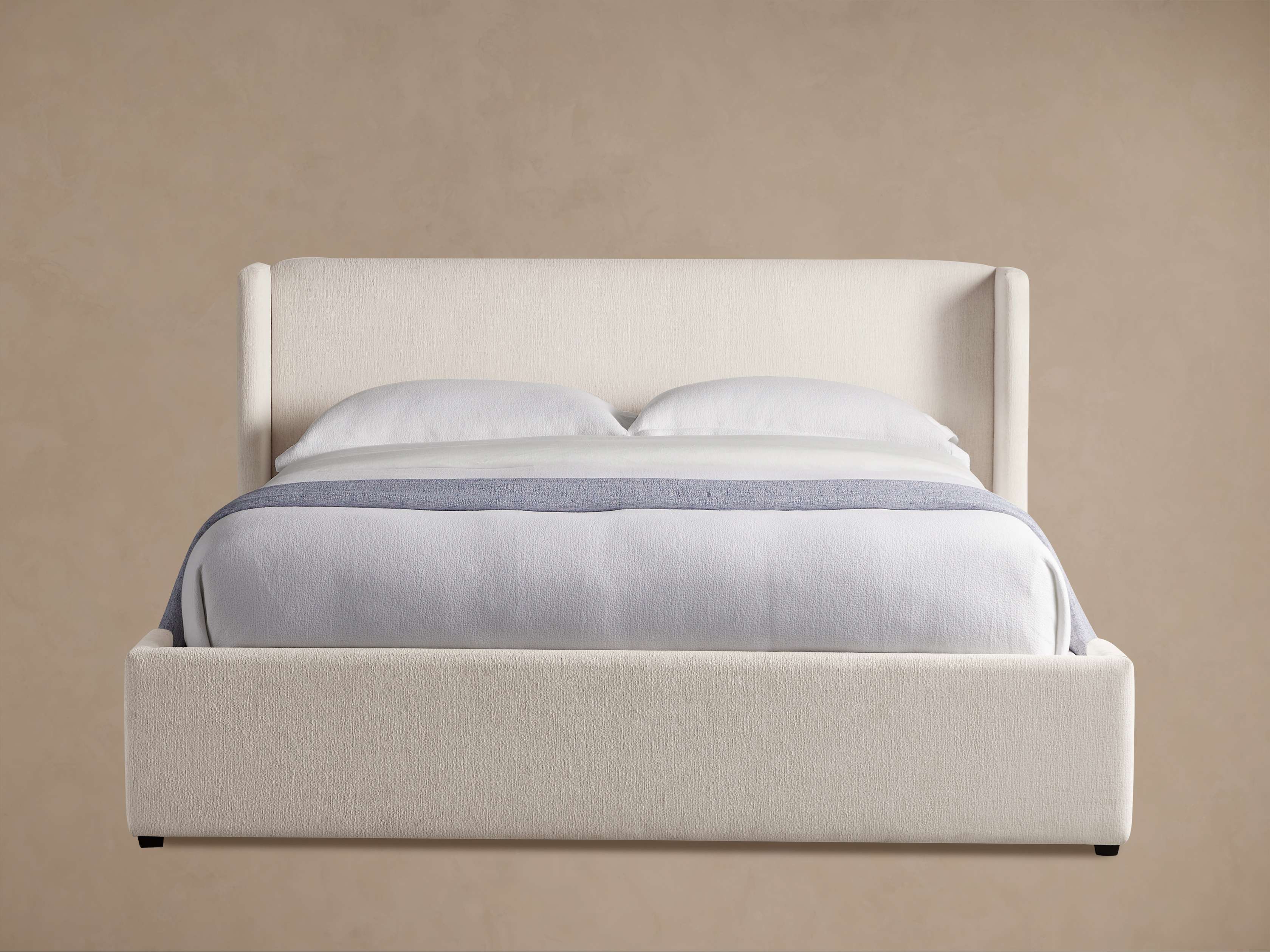 Wyller Bed - Thumbnail 2