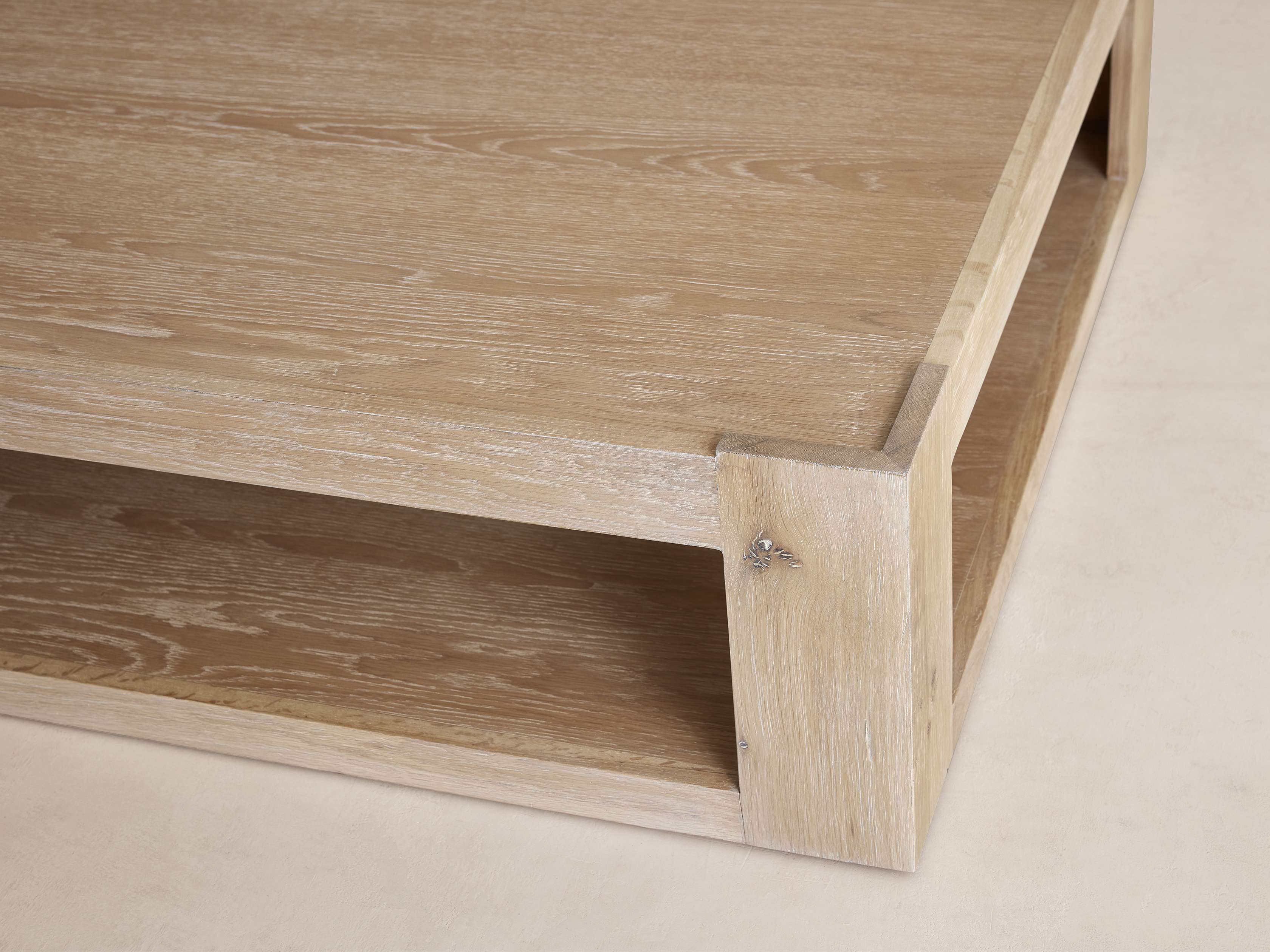 Devon Coffee Table - Thumbnail 3