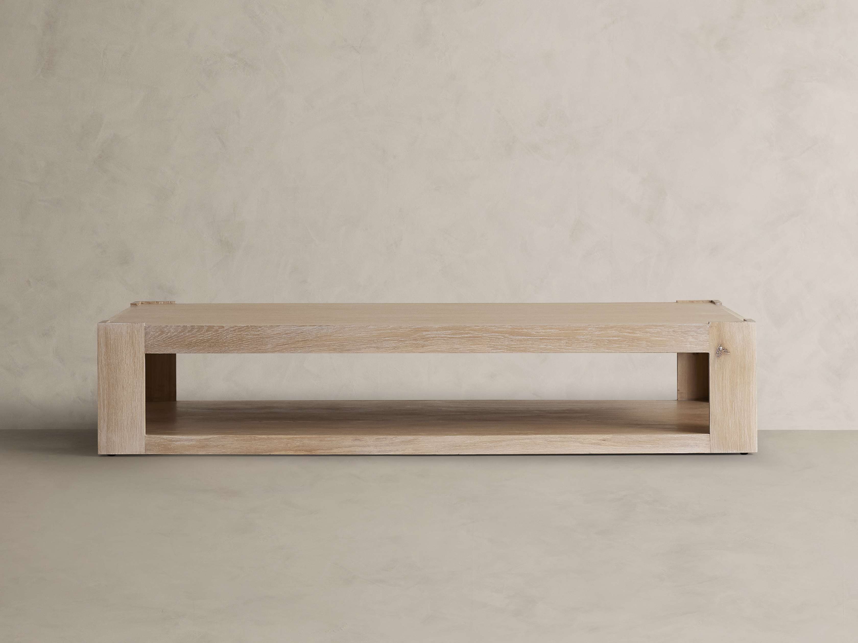 Devon Coffee Table - Thumbnail 2