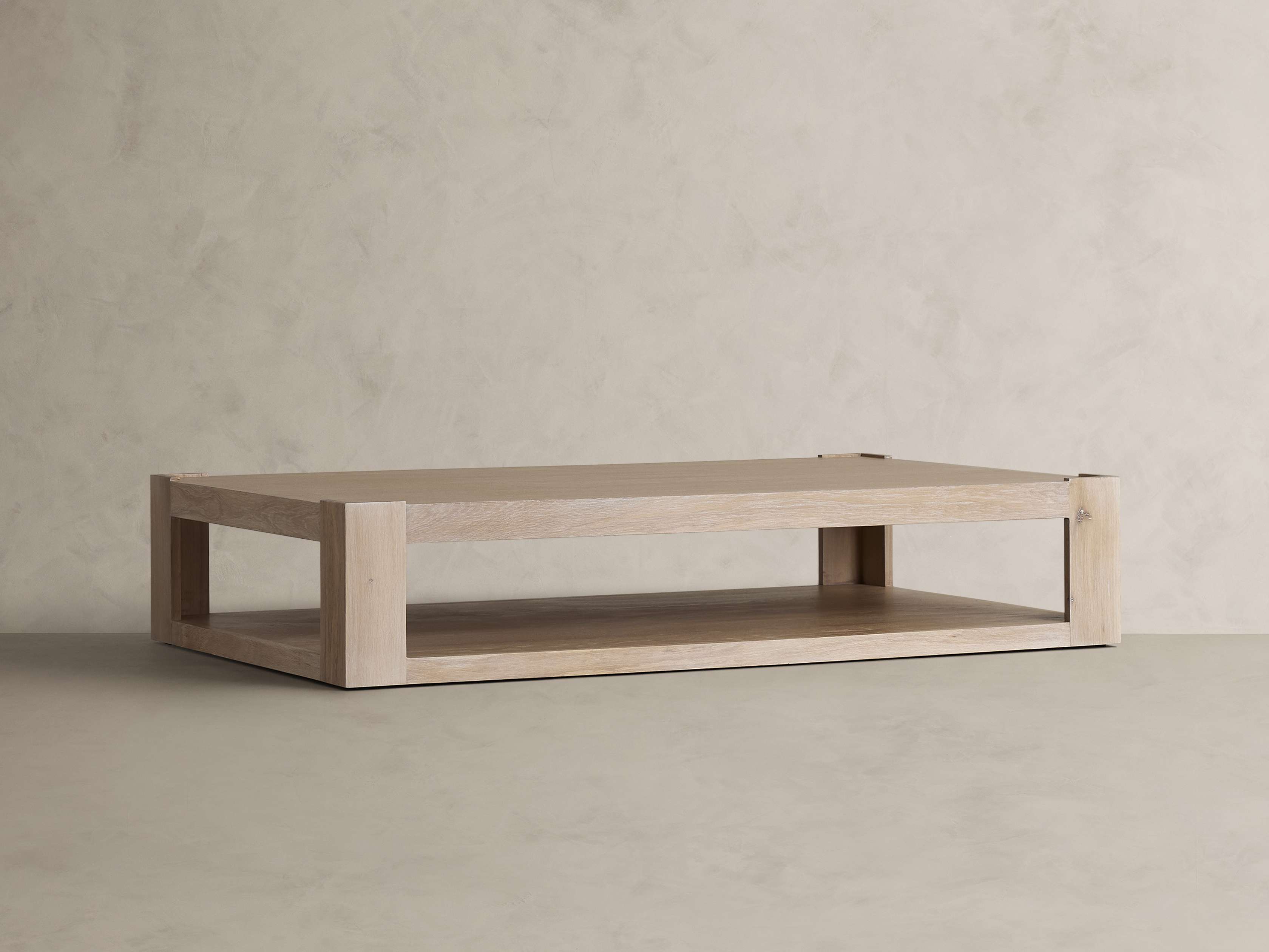 Devon Coffee Table
