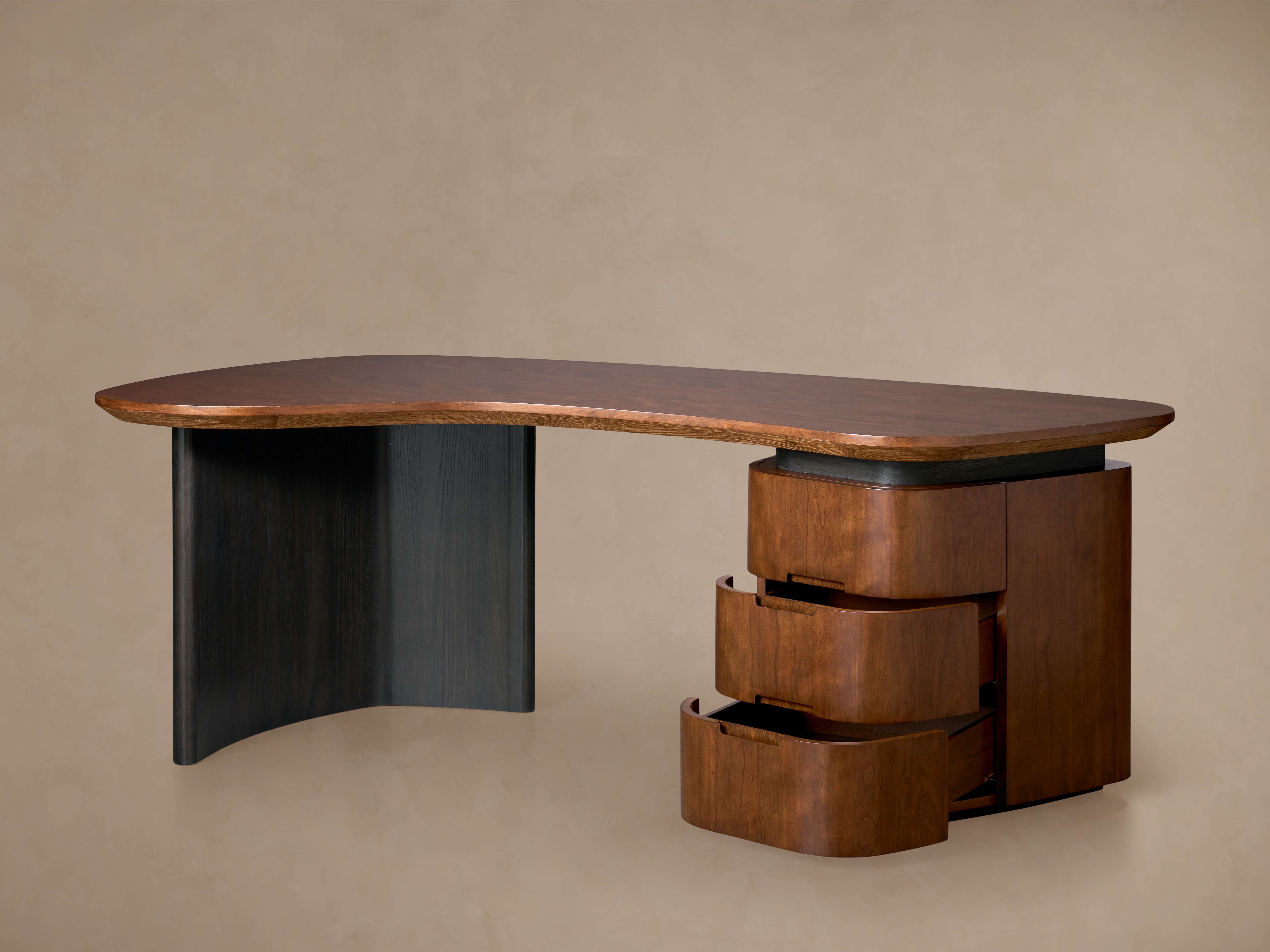 Berkley Executive Desk