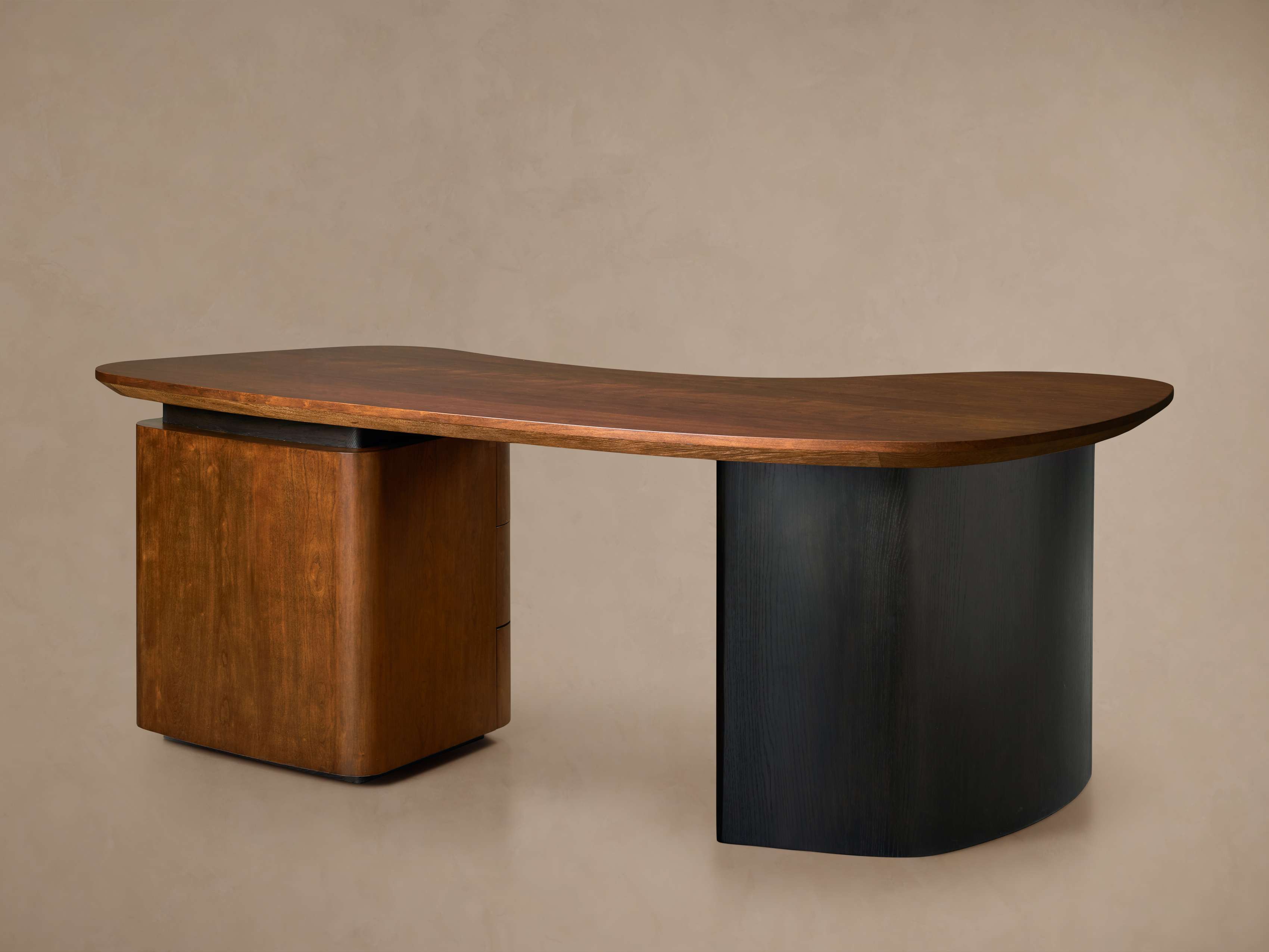 Berkley Executive Desk