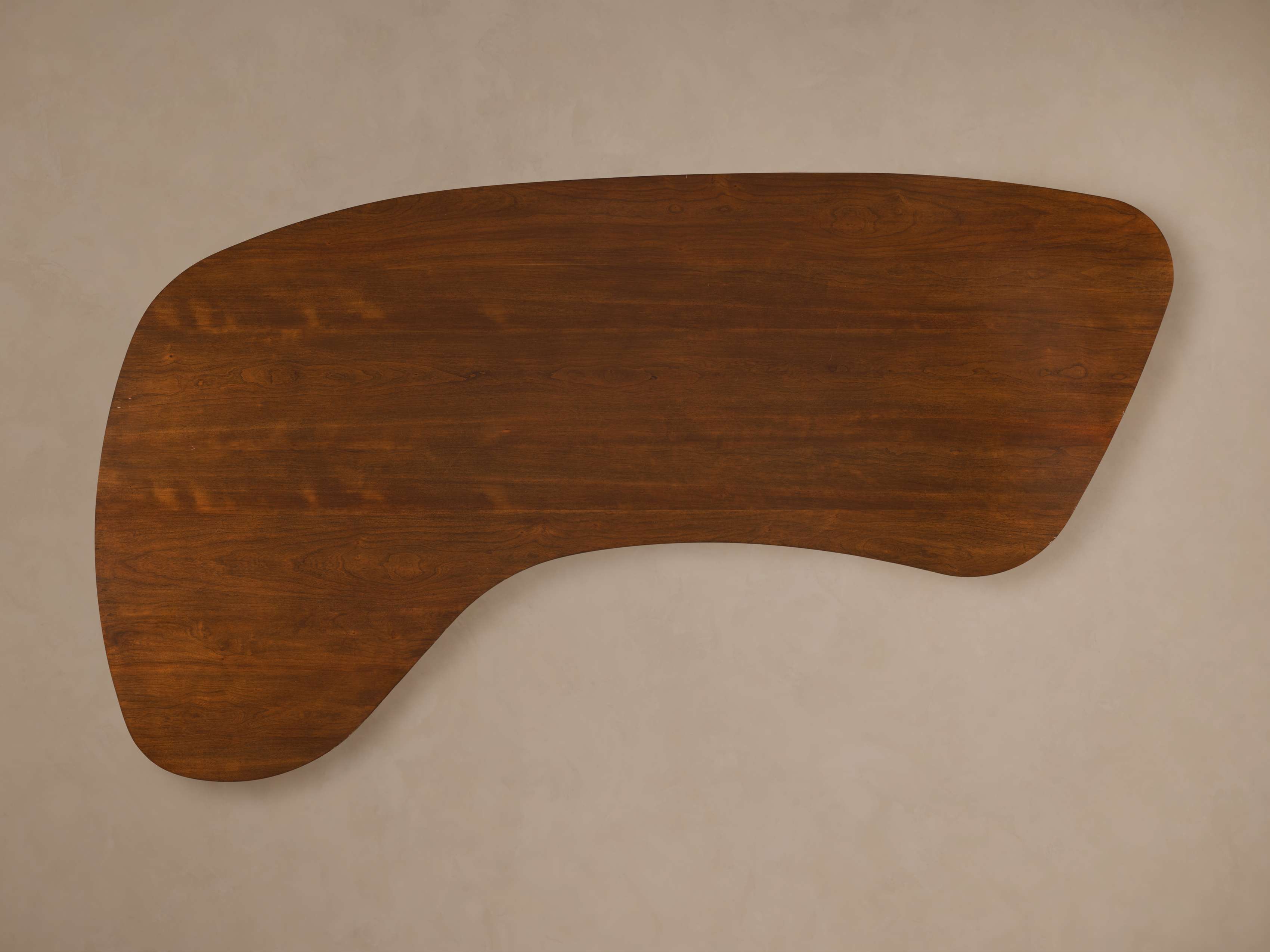 Berkley Executive Desk