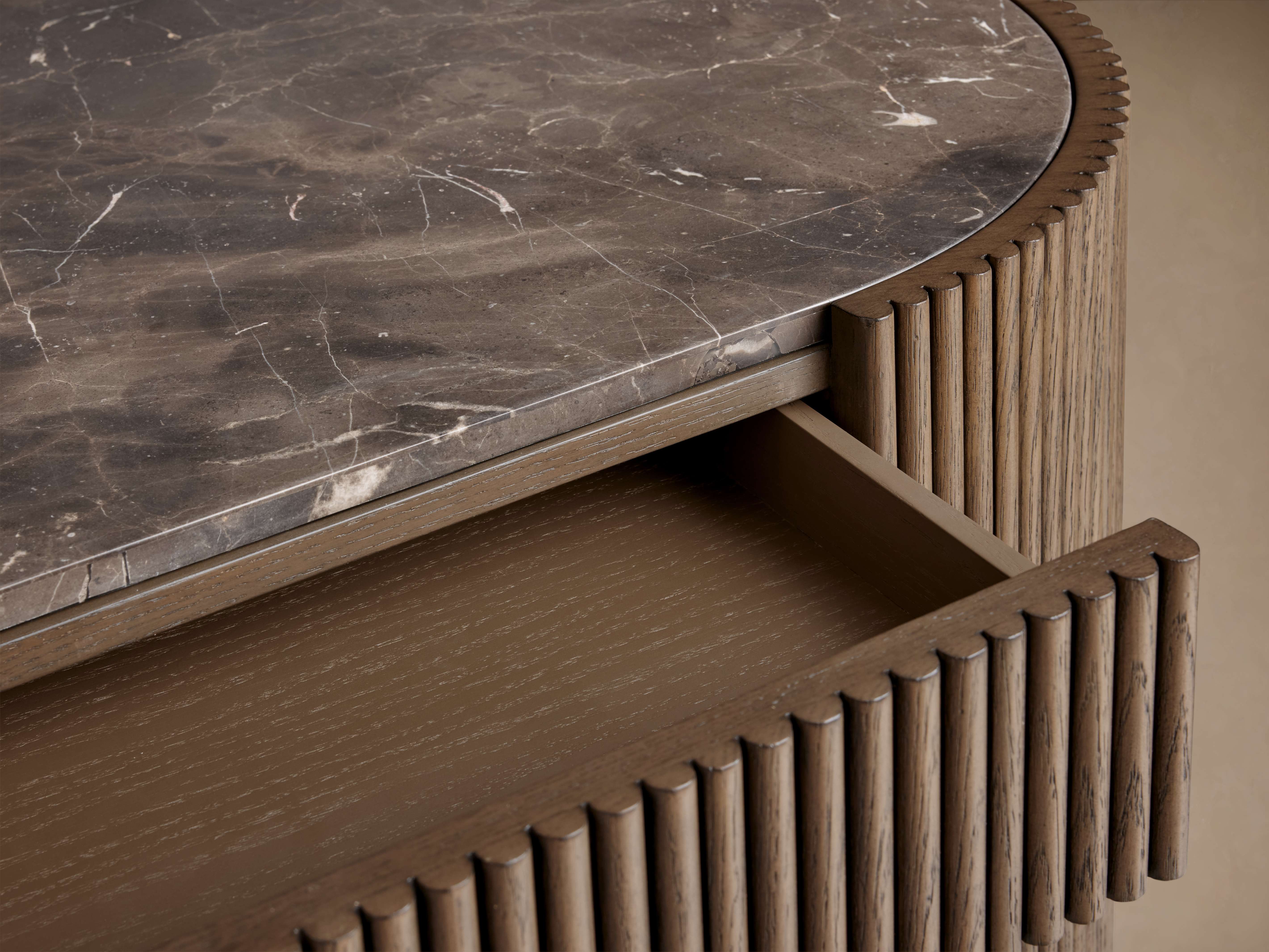 Astor Writing Desk