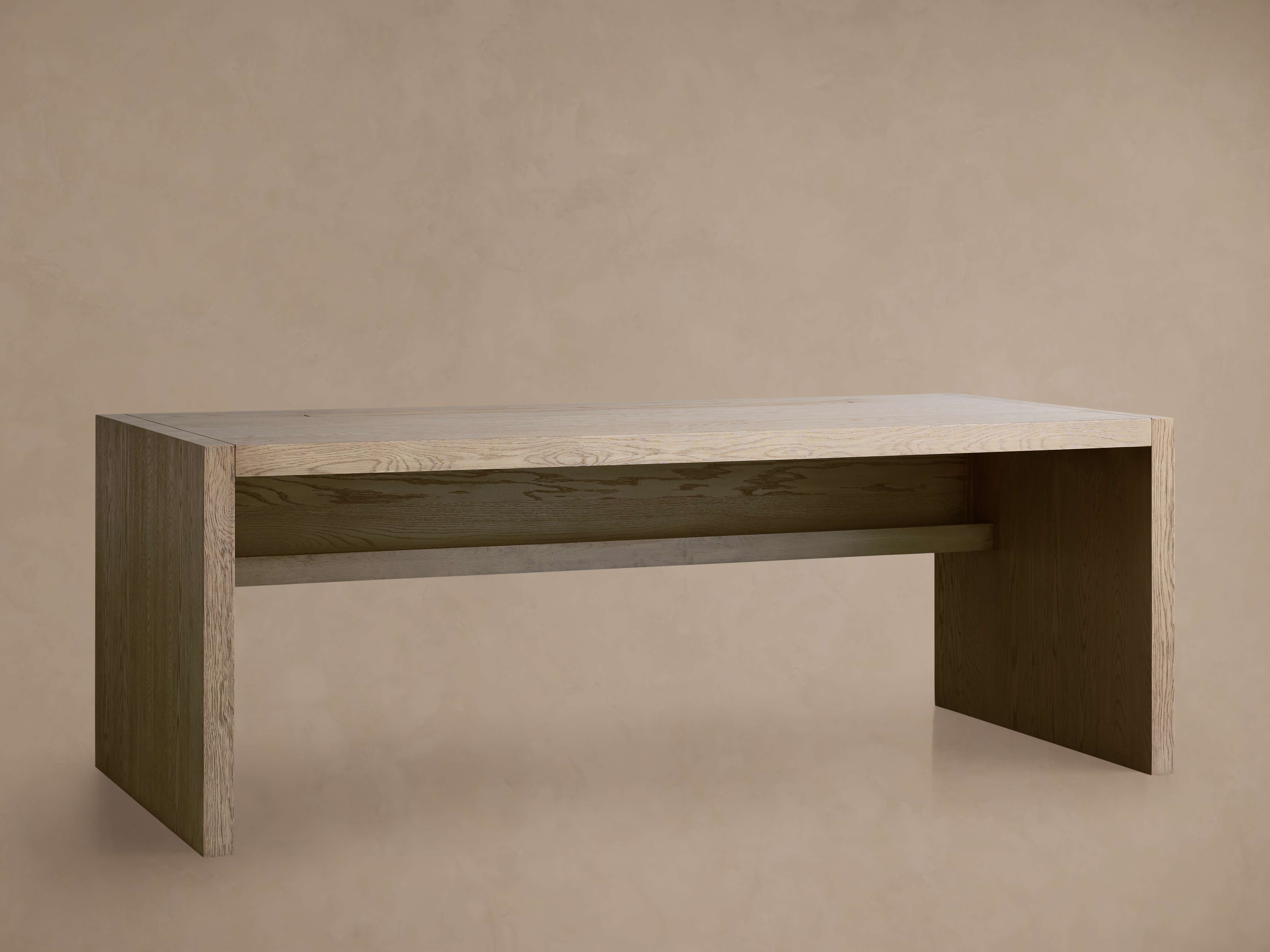 Bodhi Modular Desk – Arhaus