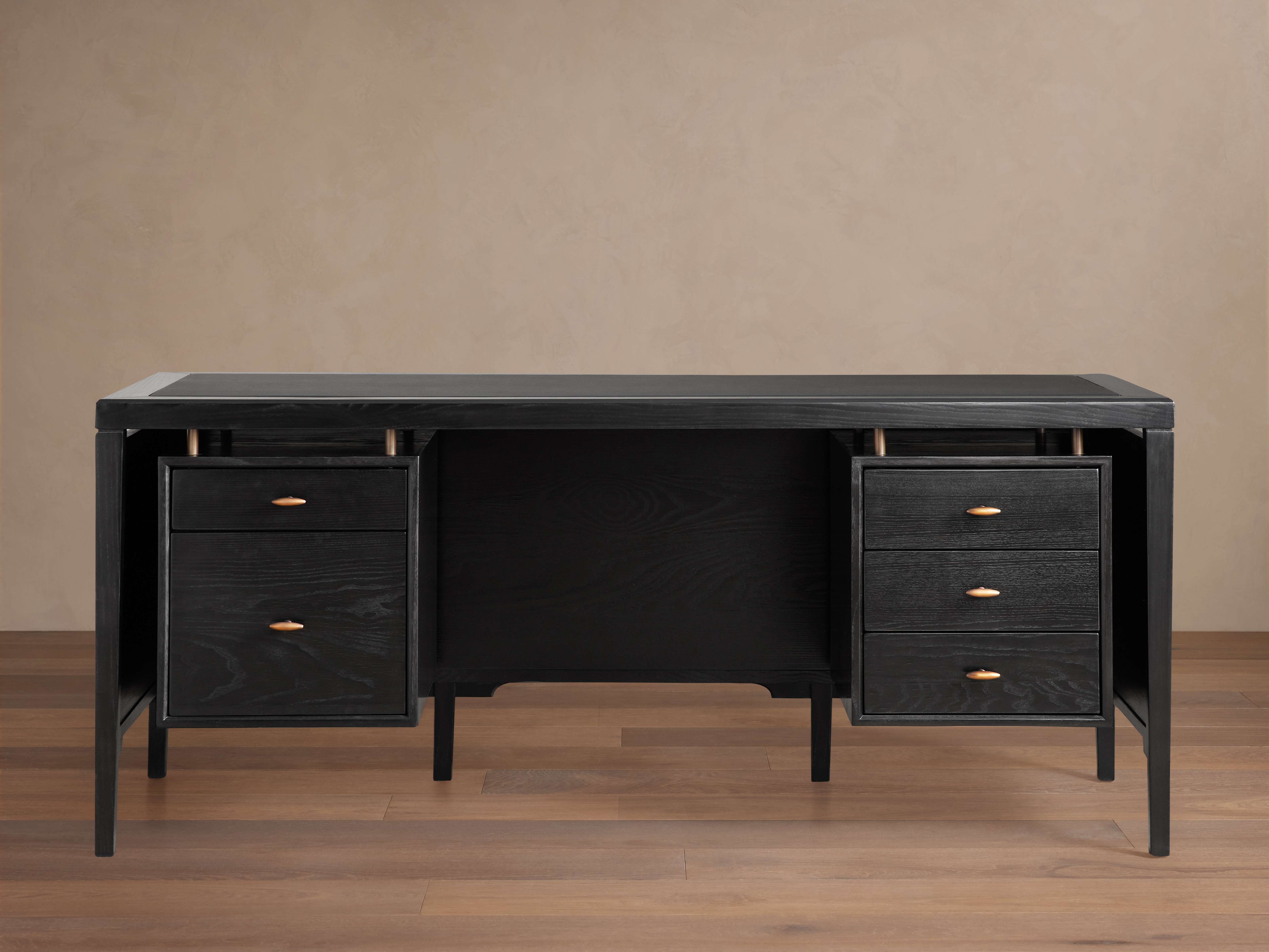 Brock Executive Desk