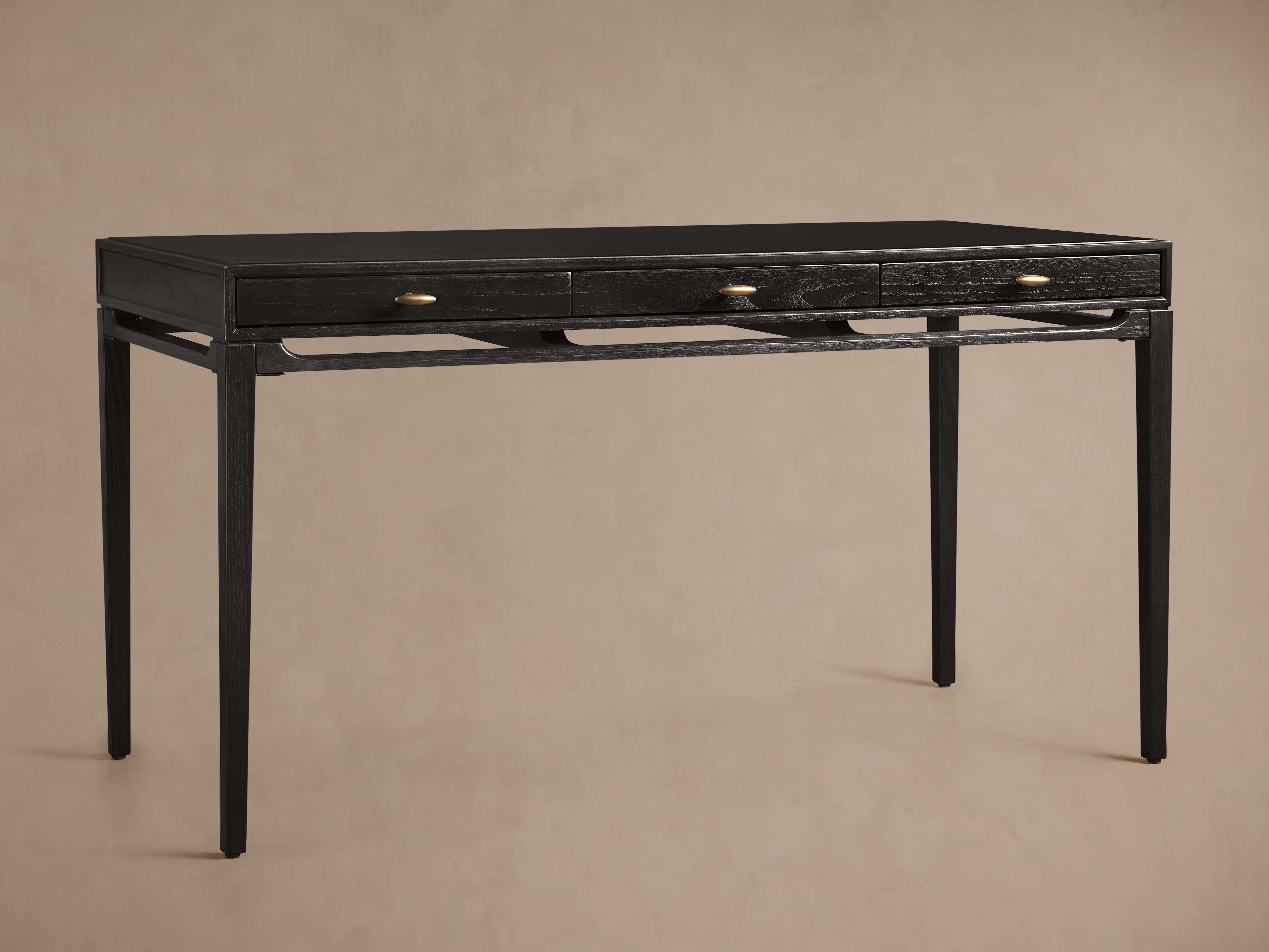 Brock Writing Desk - Thumbnail 2