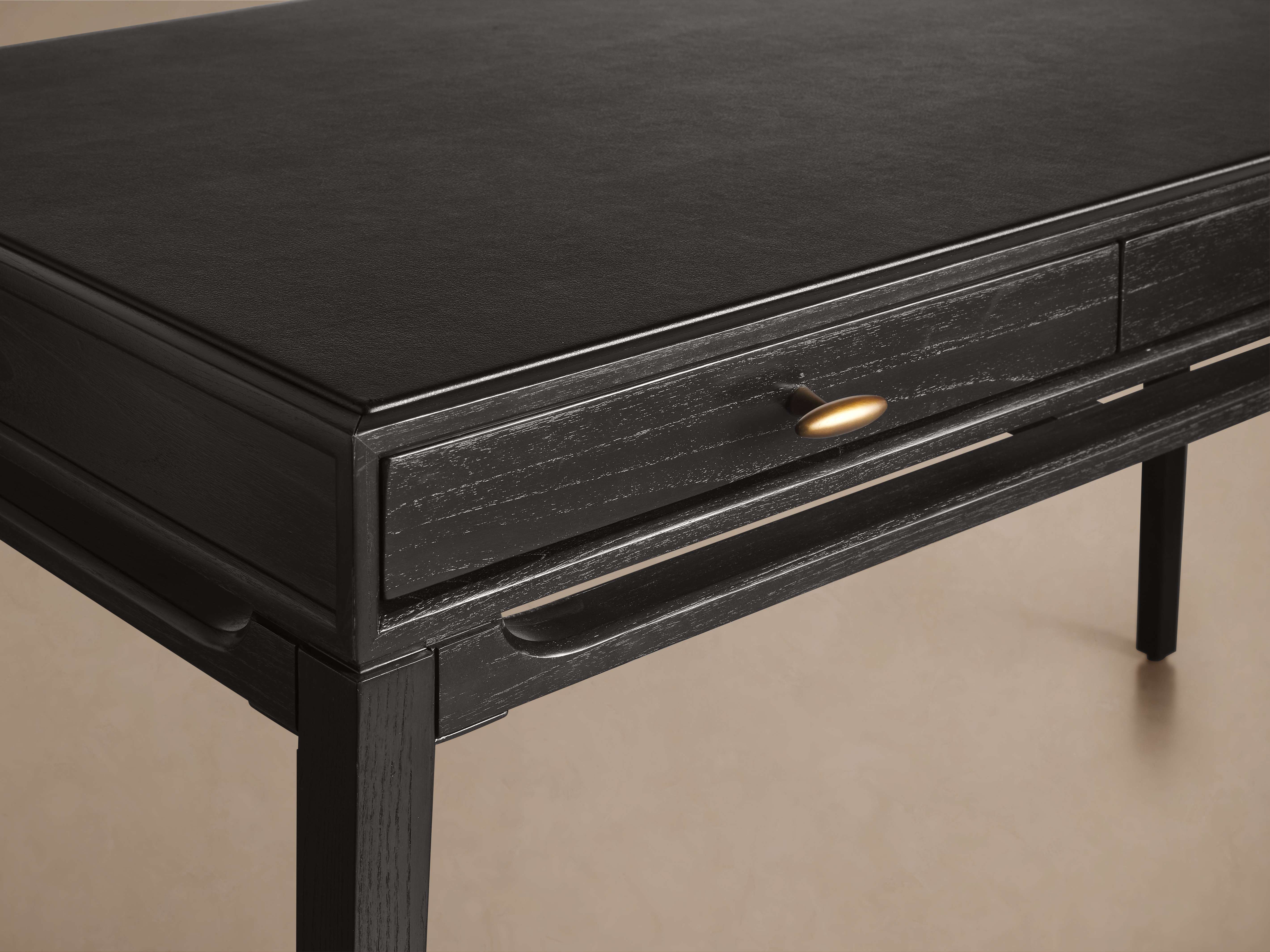 Brock Writing Desk - Thumbnail 4