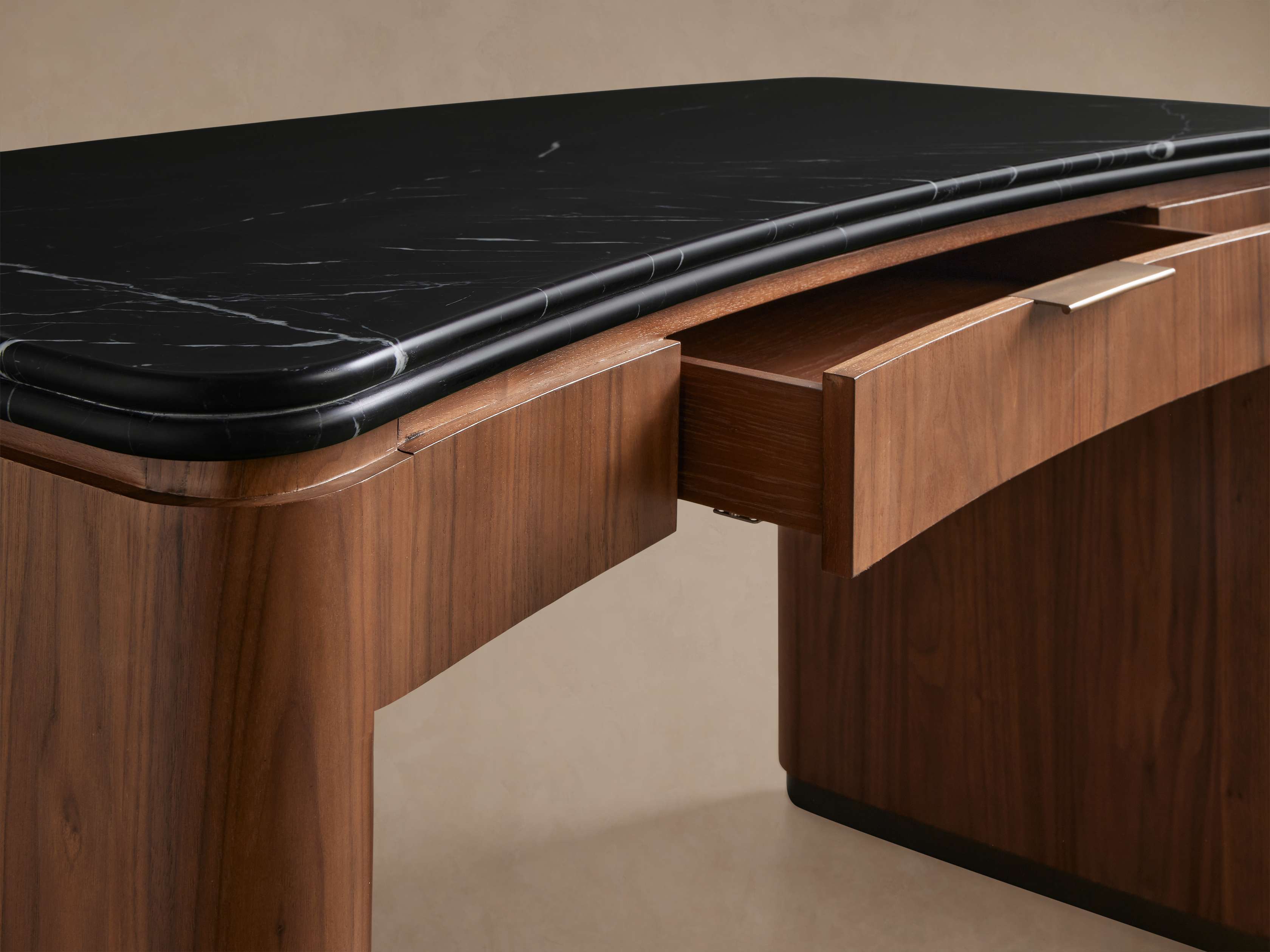 Caden Writing Desk - Thumbnail 3
