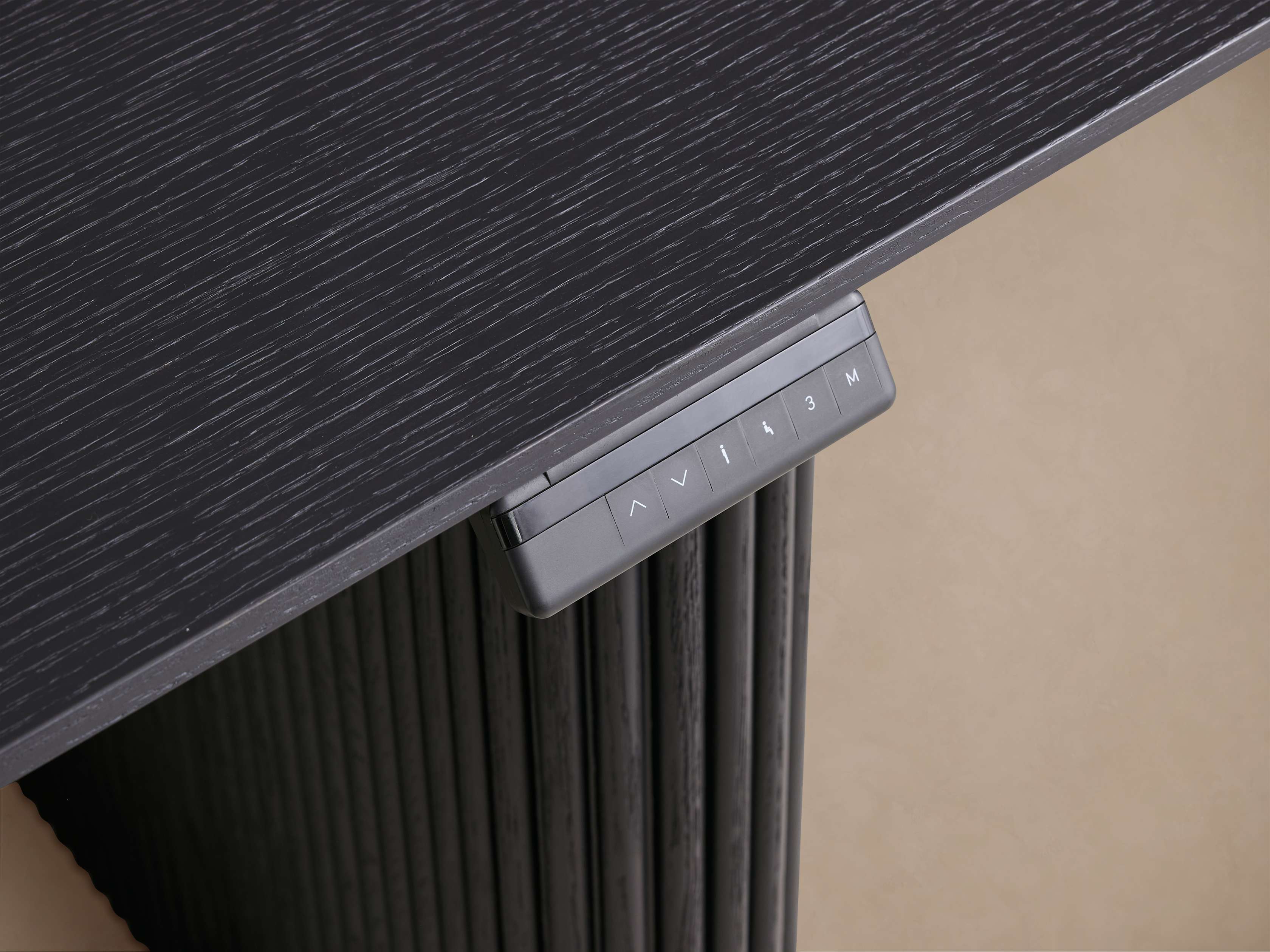 Camonte Lift Desk