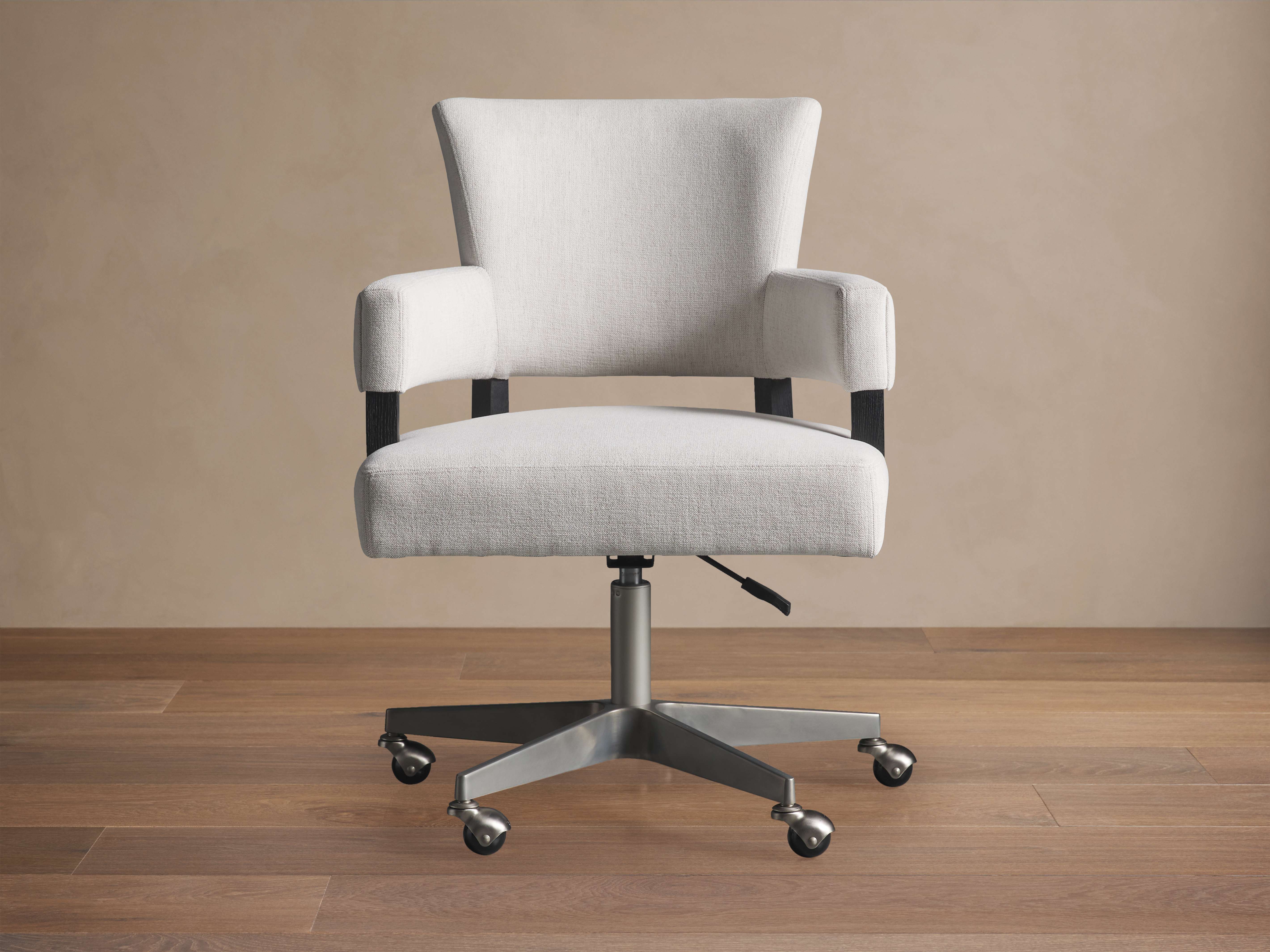 Fallyn Desk Chair - Thumbnail 2