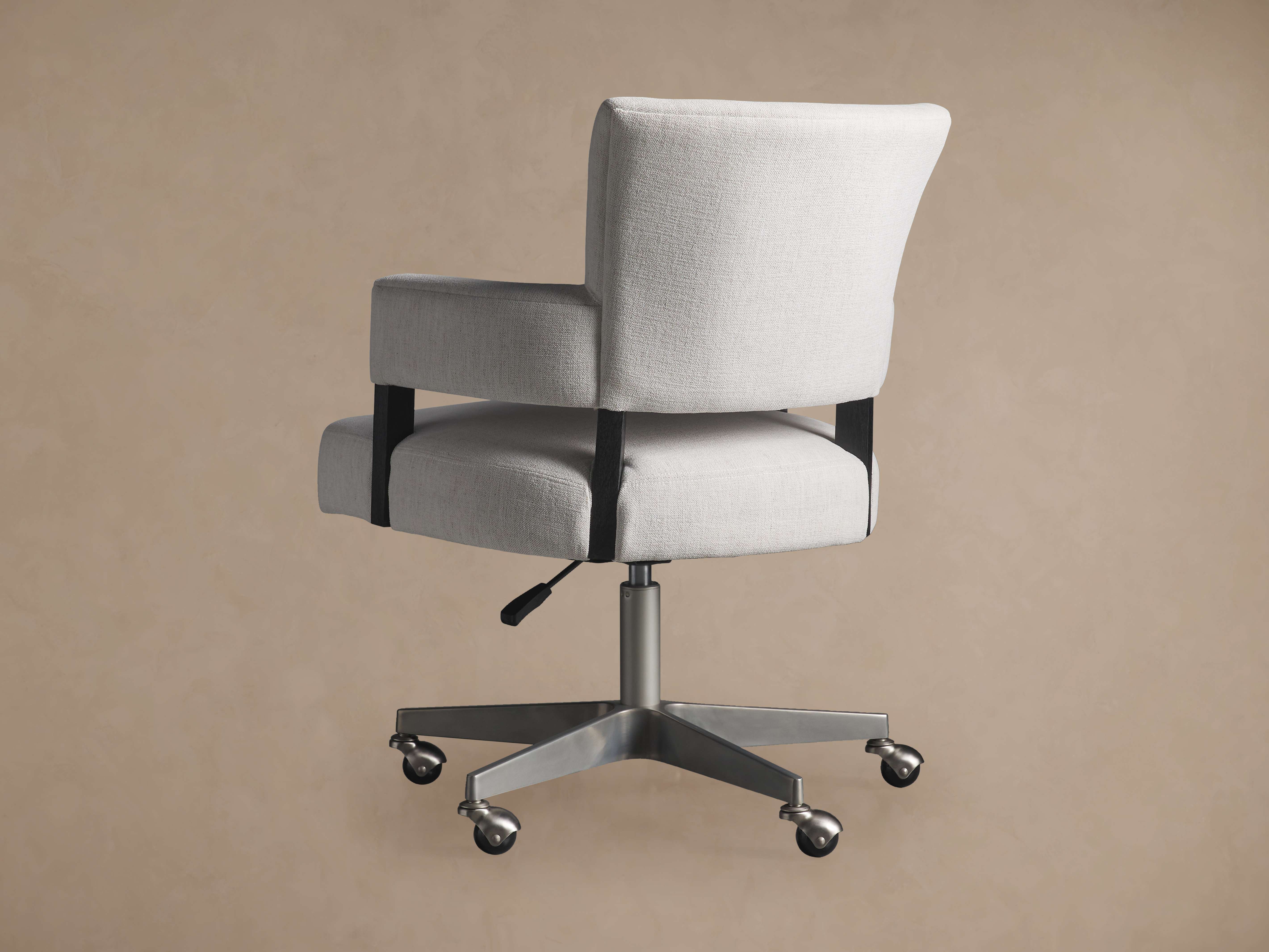 Fallyn Desk Chair - Thumbnail 3