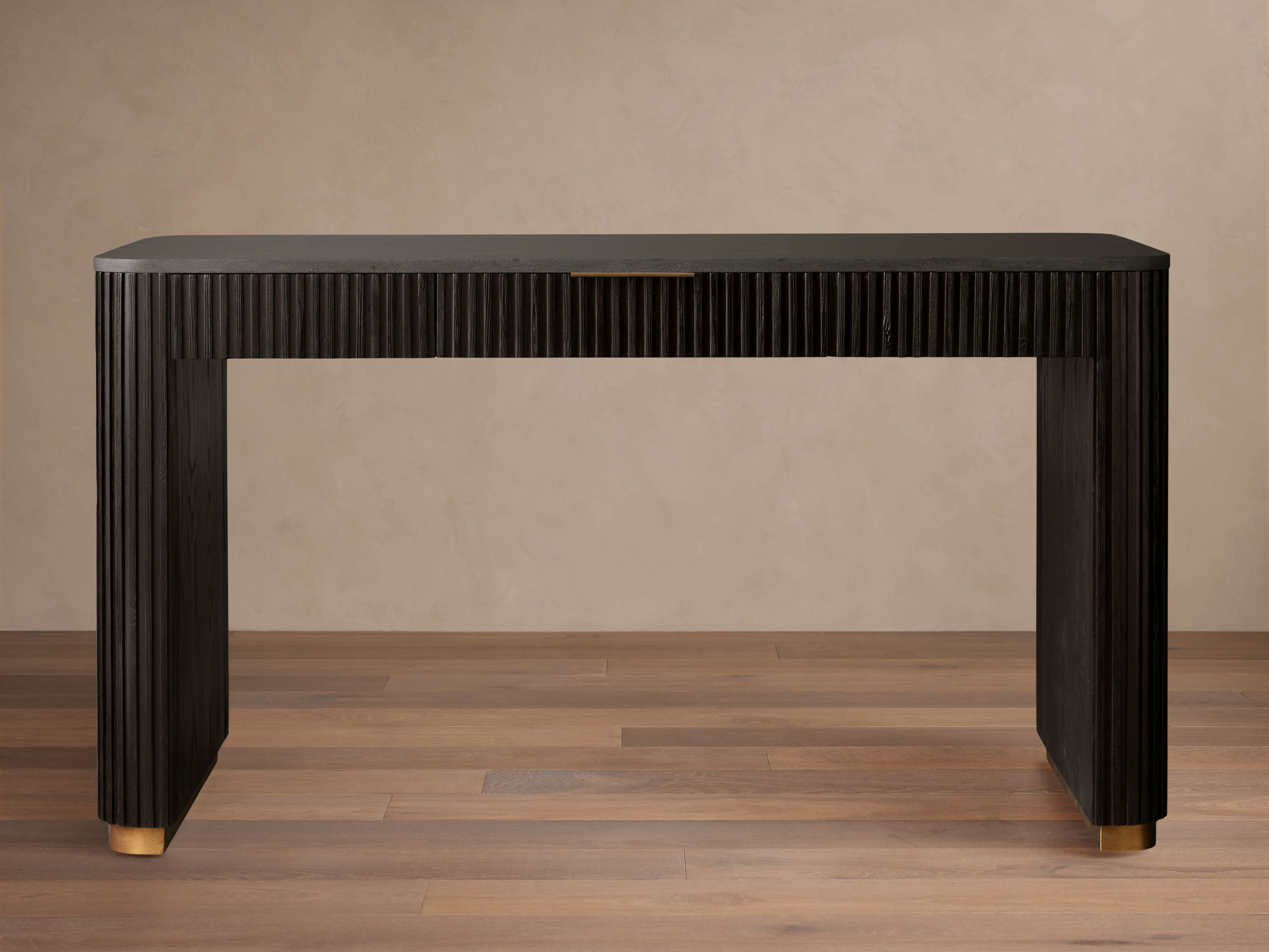 Finnley Writing Desk - Thumbnail 2