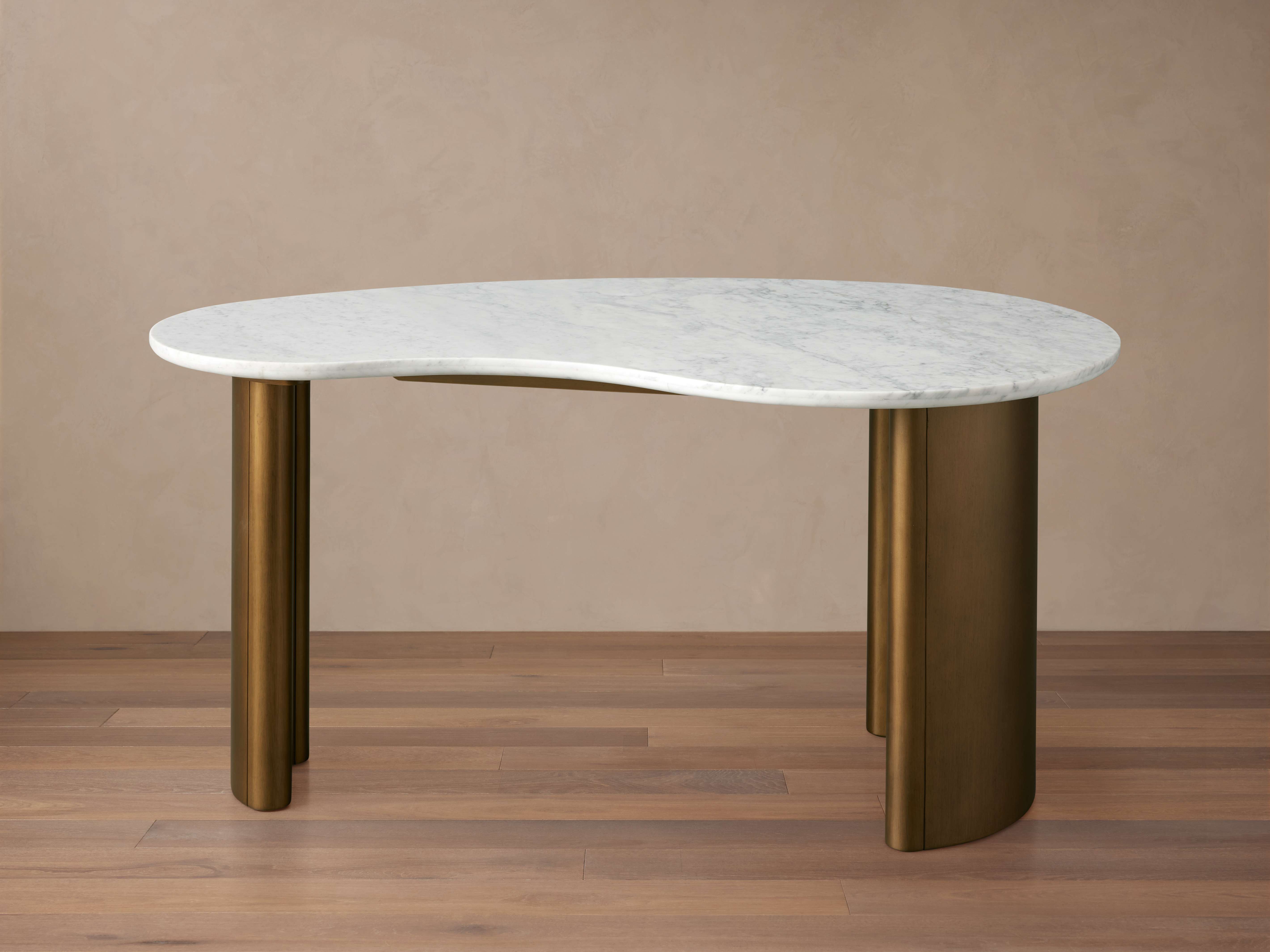 Marlie Writing Desk - Thumbnail 3