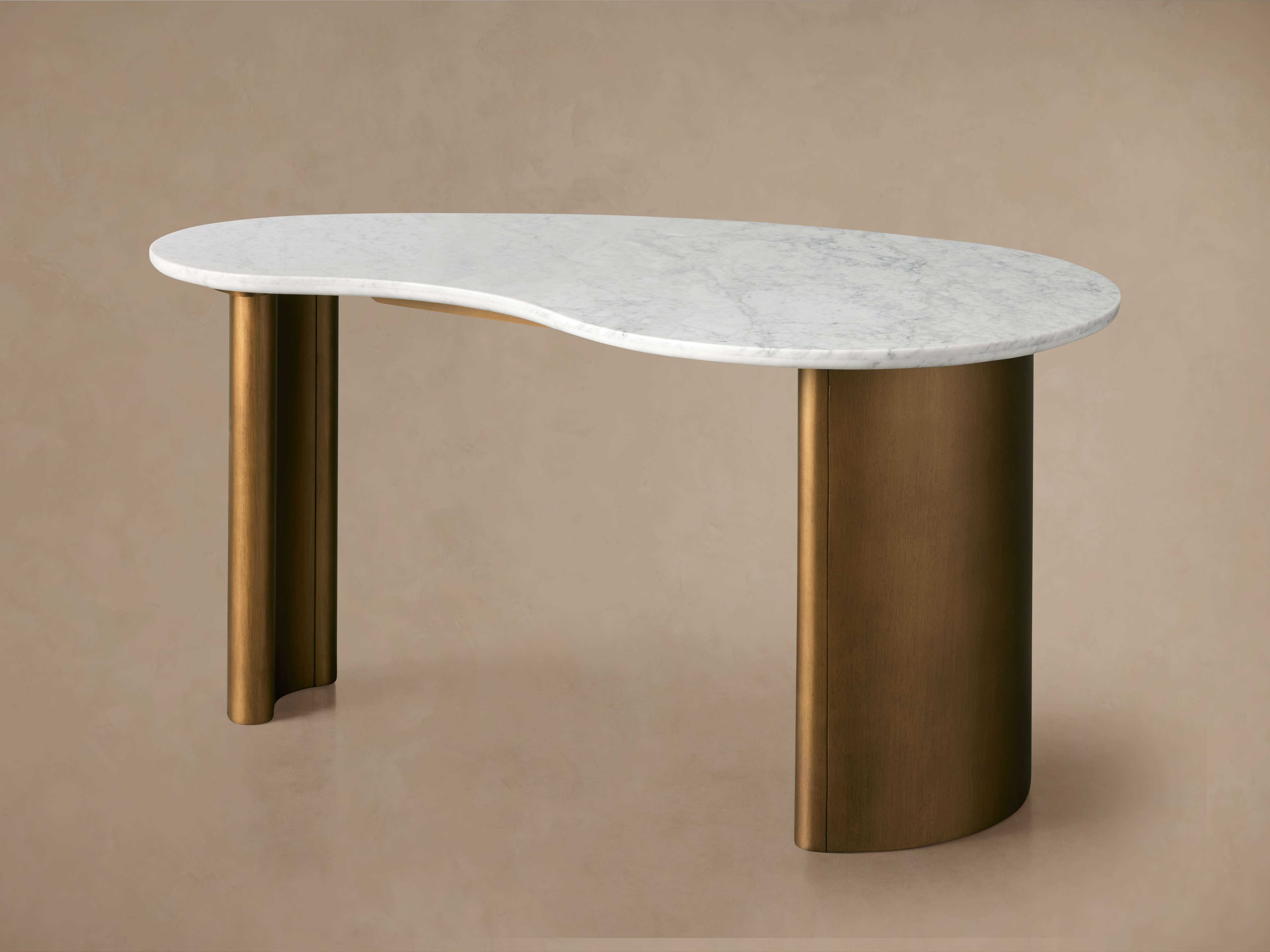 Marlie Writing Desk - Thumbnail 2