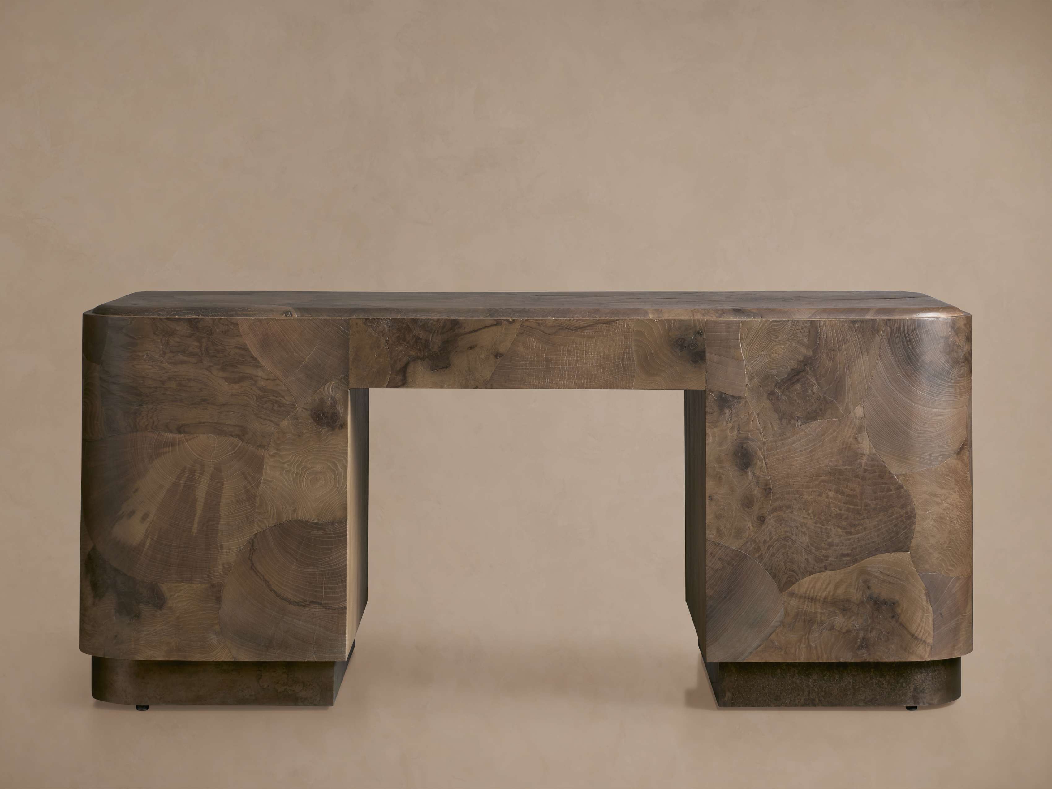 Polanco Executive Desk