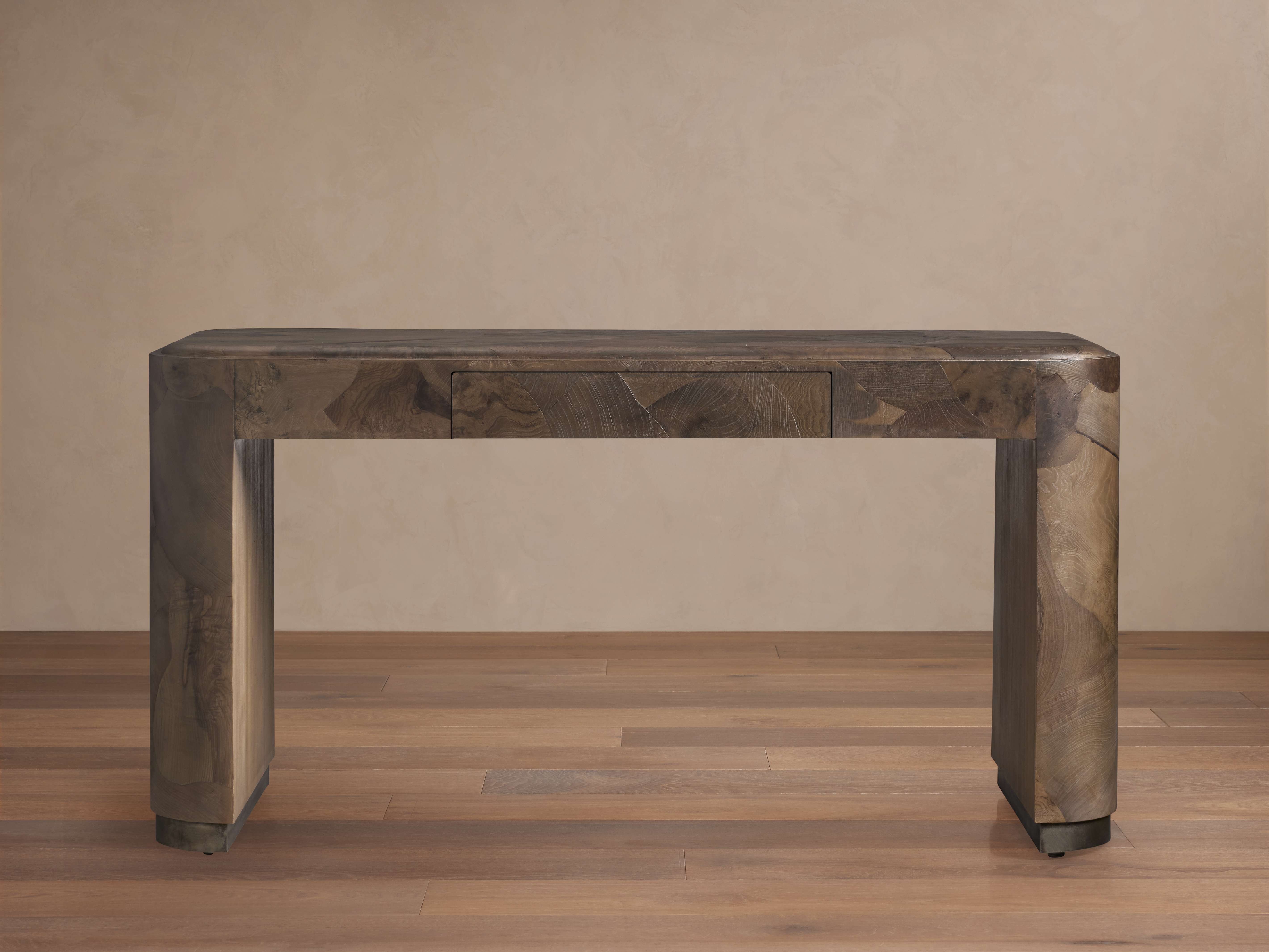 Polanco Writing Desk - Thumbnail 2