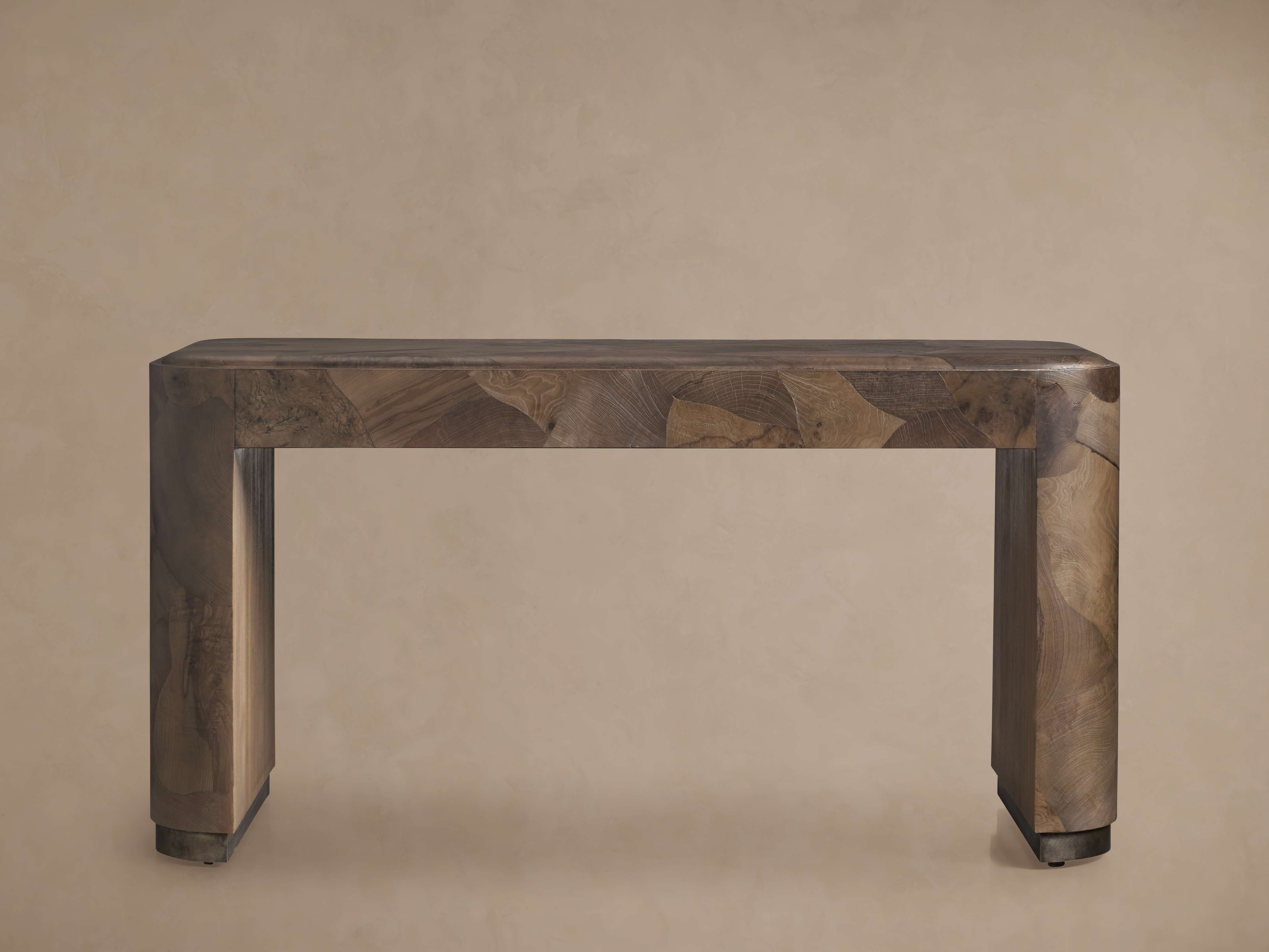 Polanco Writing Desk - Thumbnail 3