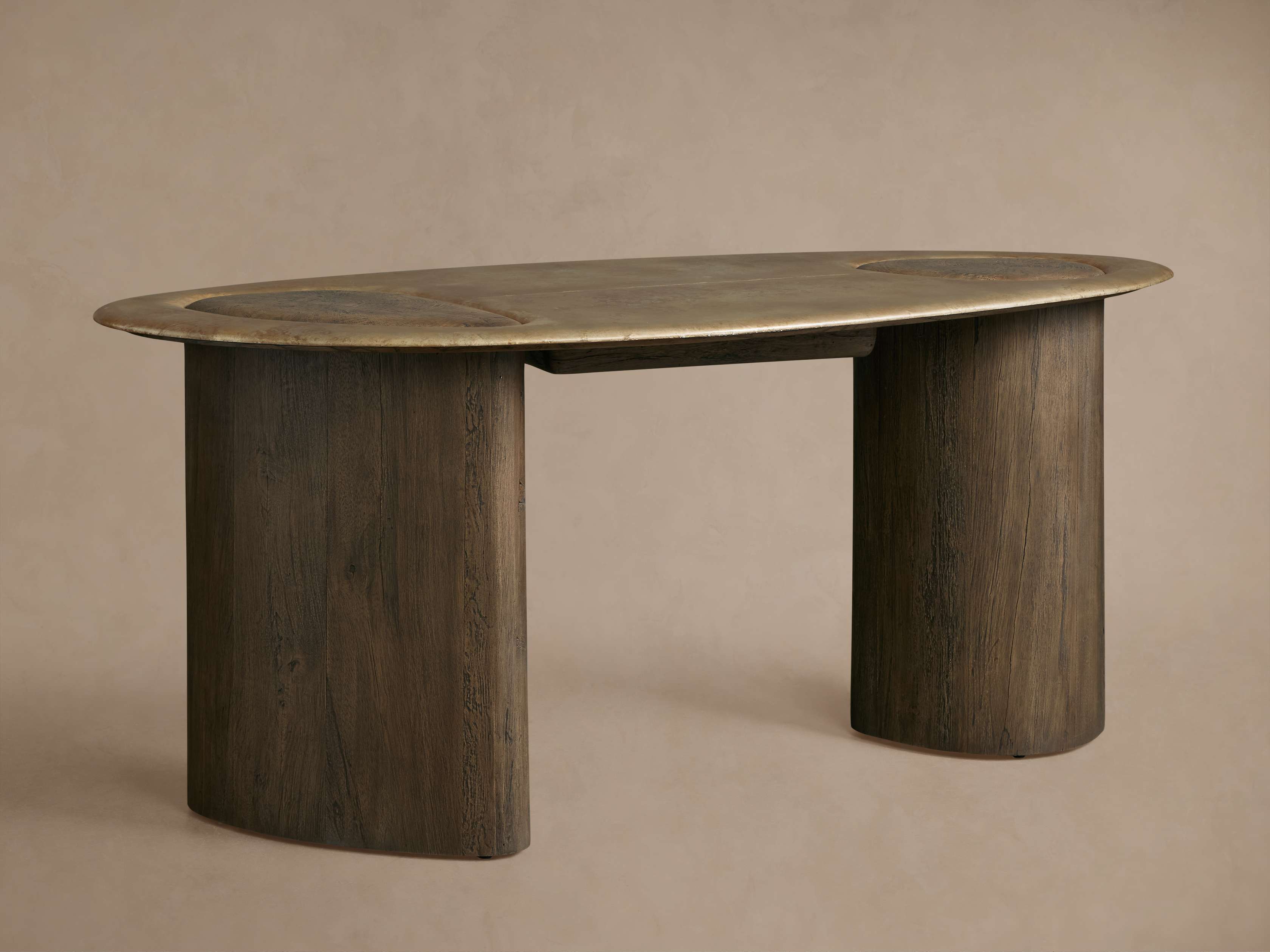 Sucurro Writing Desk