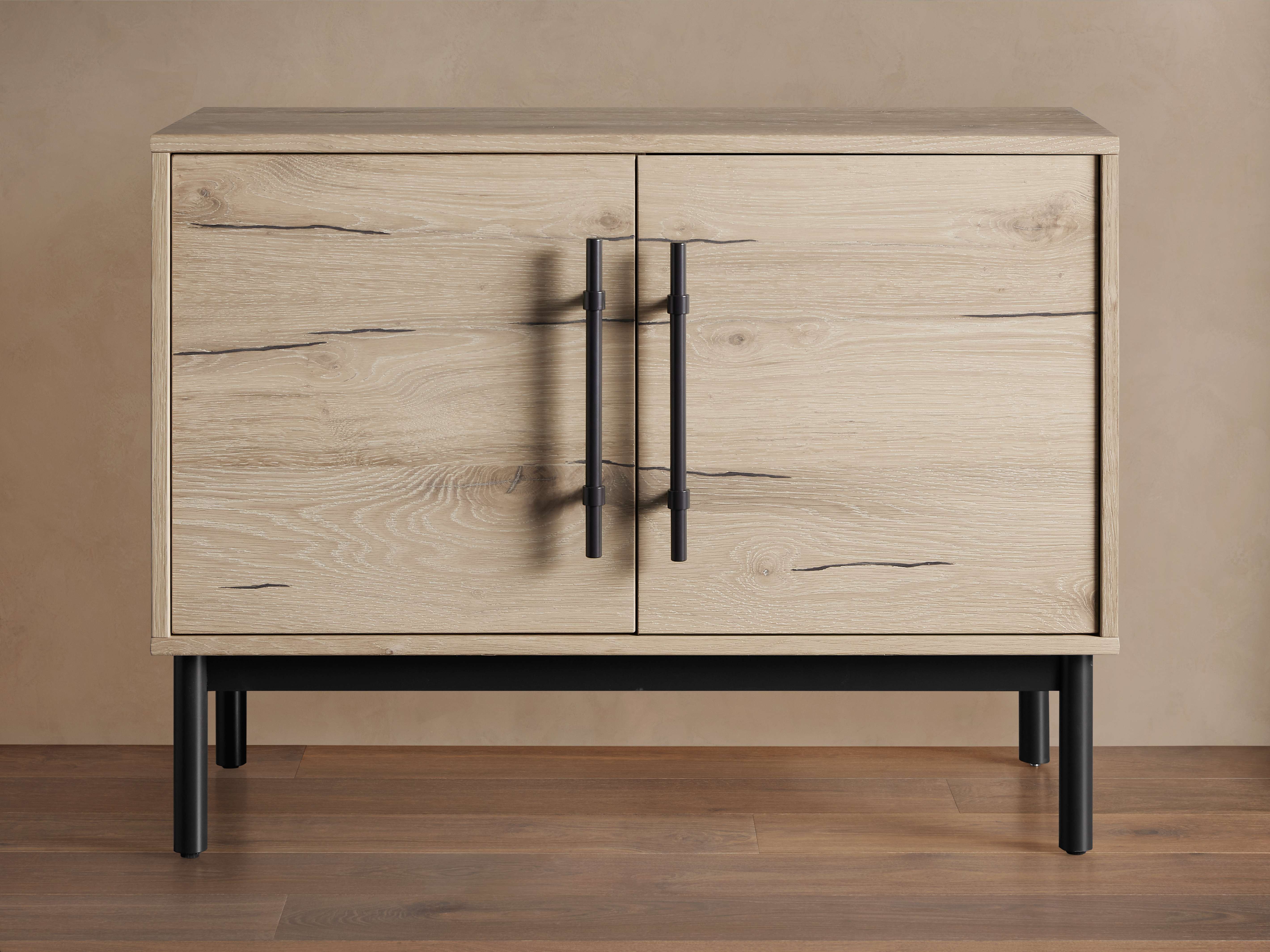 Sullivan Hall Chest